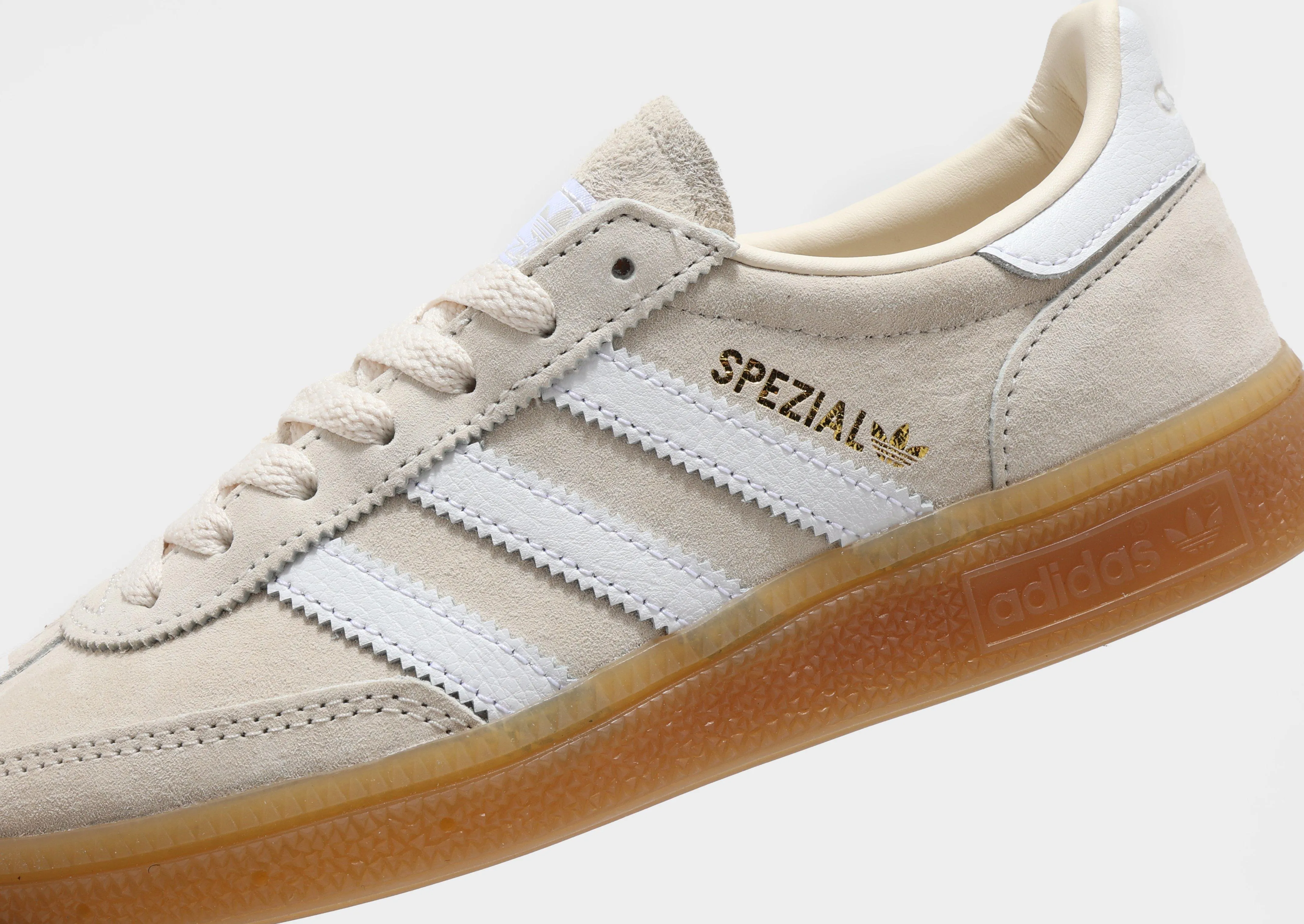 Handball Spezial Women's Reinforced Stitching Functional Wear