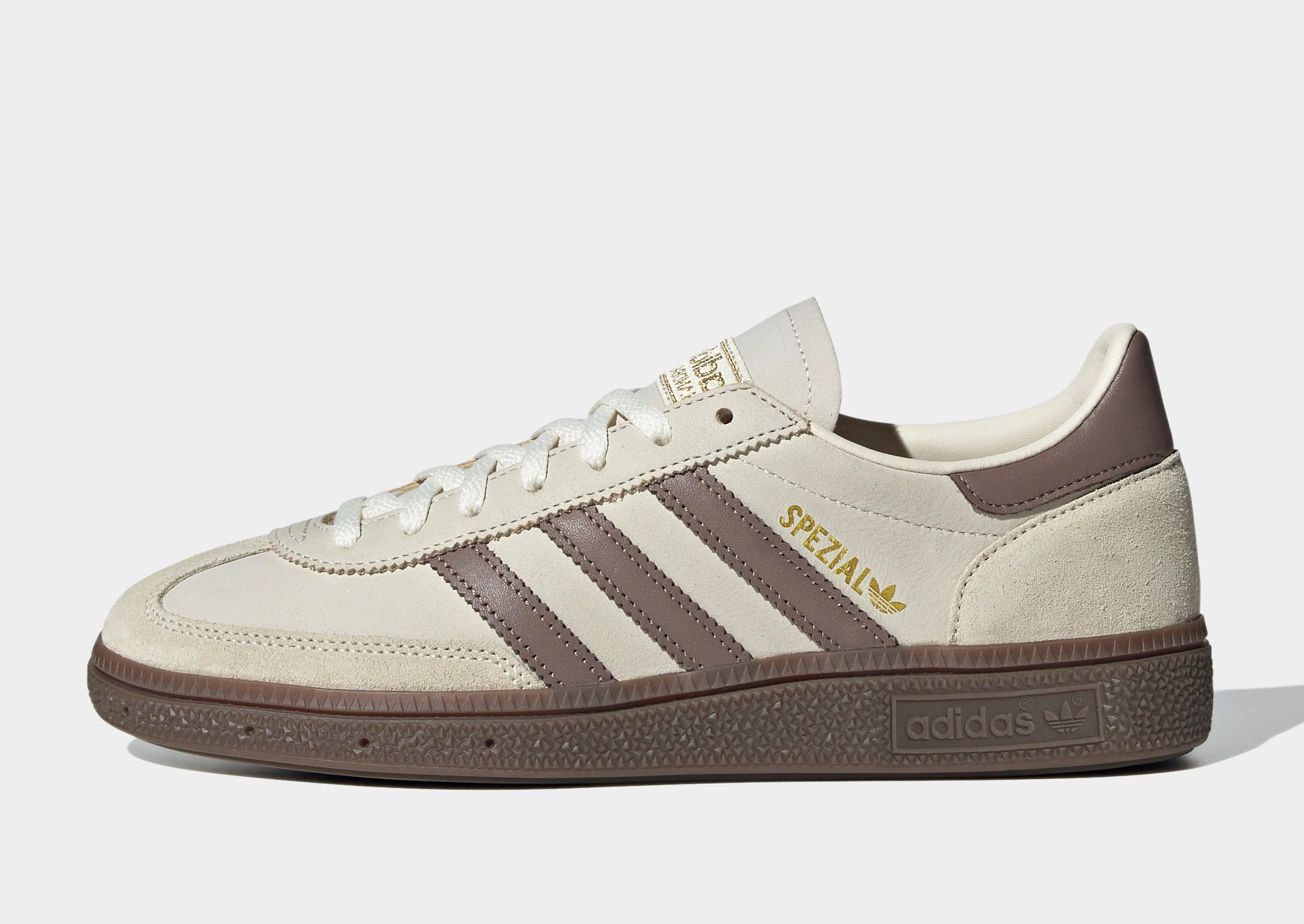 Handball Spezial Women's Slim Look