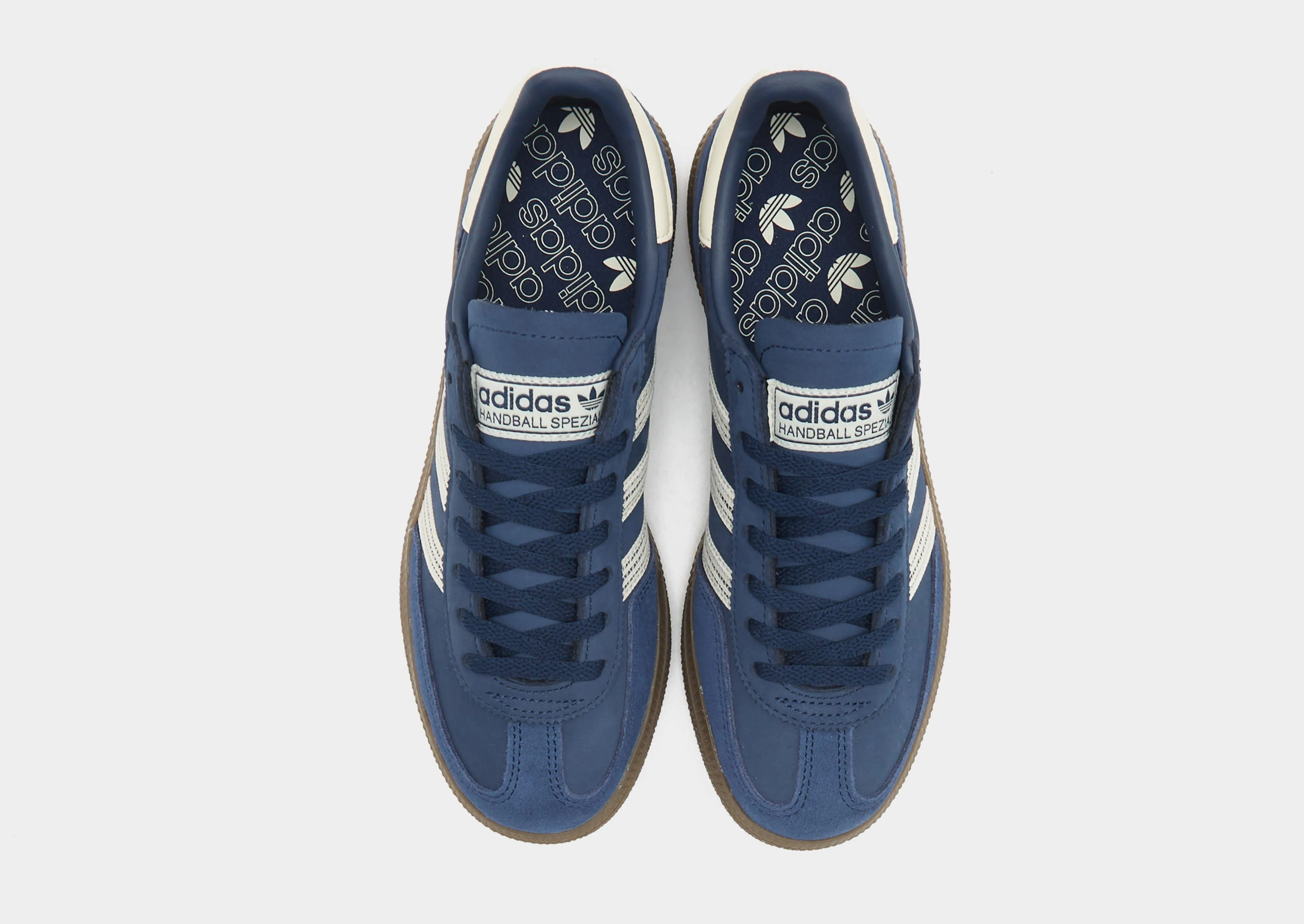 Wear   Resistant Neutral Tones Handball Spezial Women's