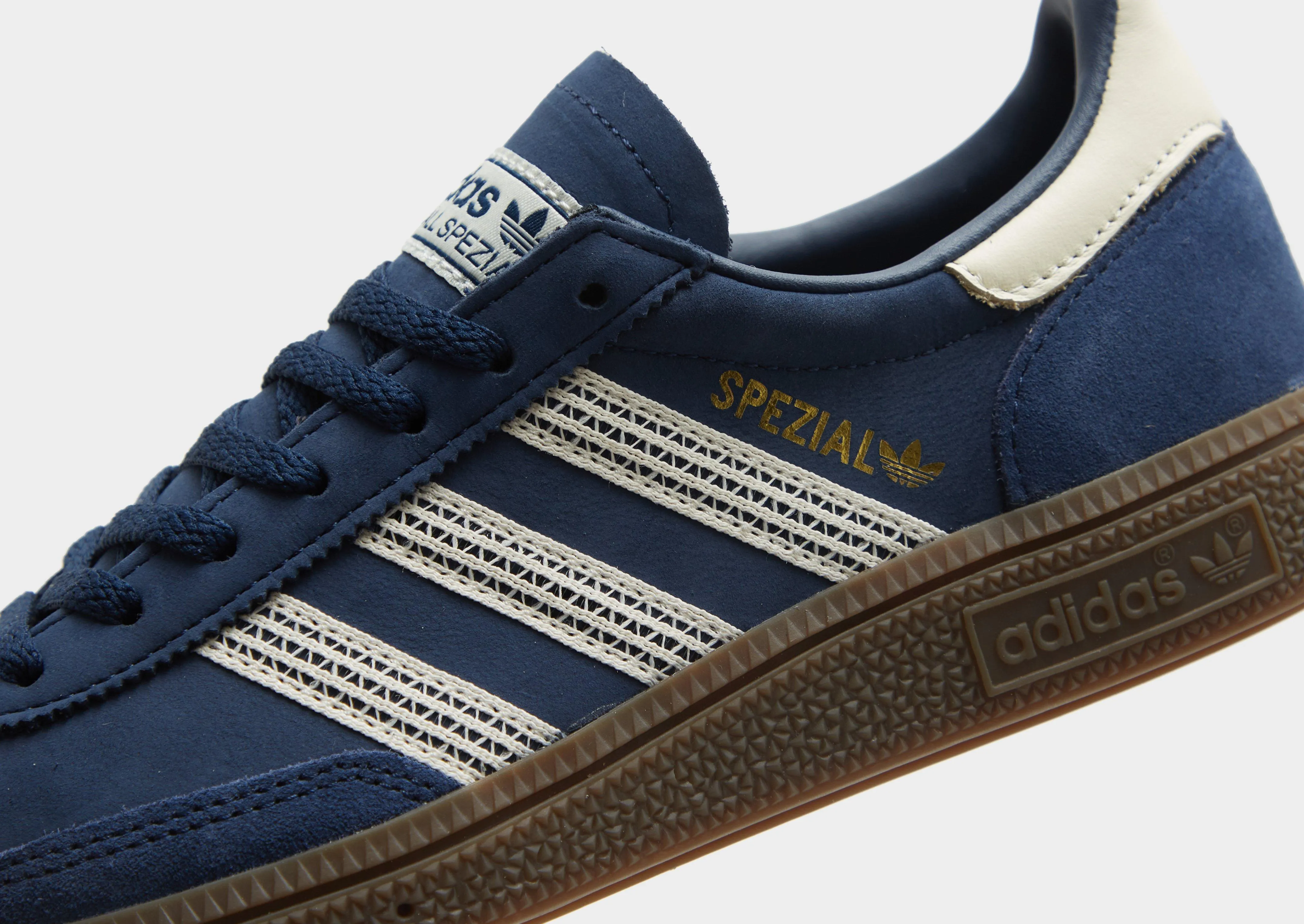 Dual Layer Stretch Material Handball Spezial Women's