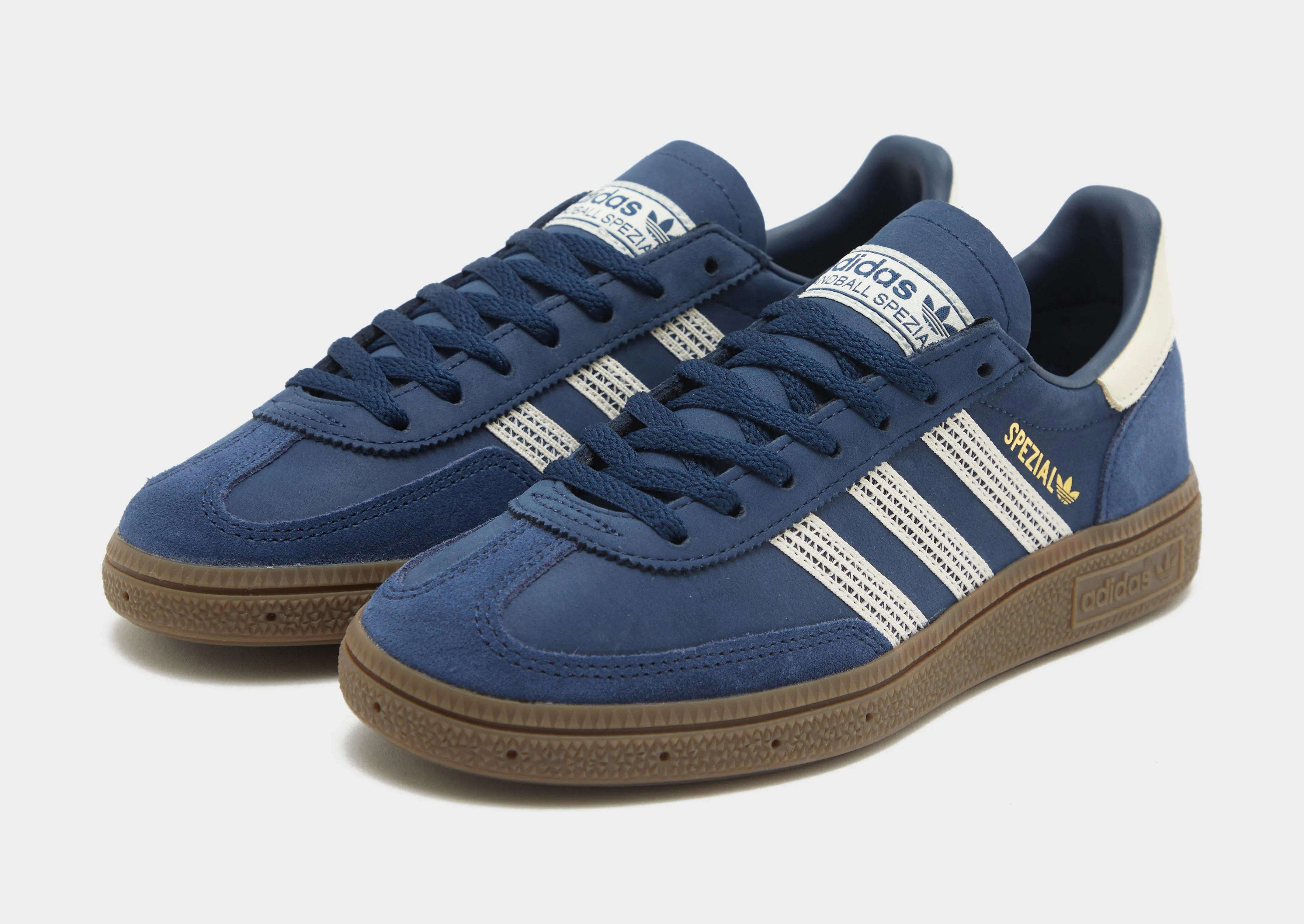 Handball Spezial Women's Perforated Upper Design