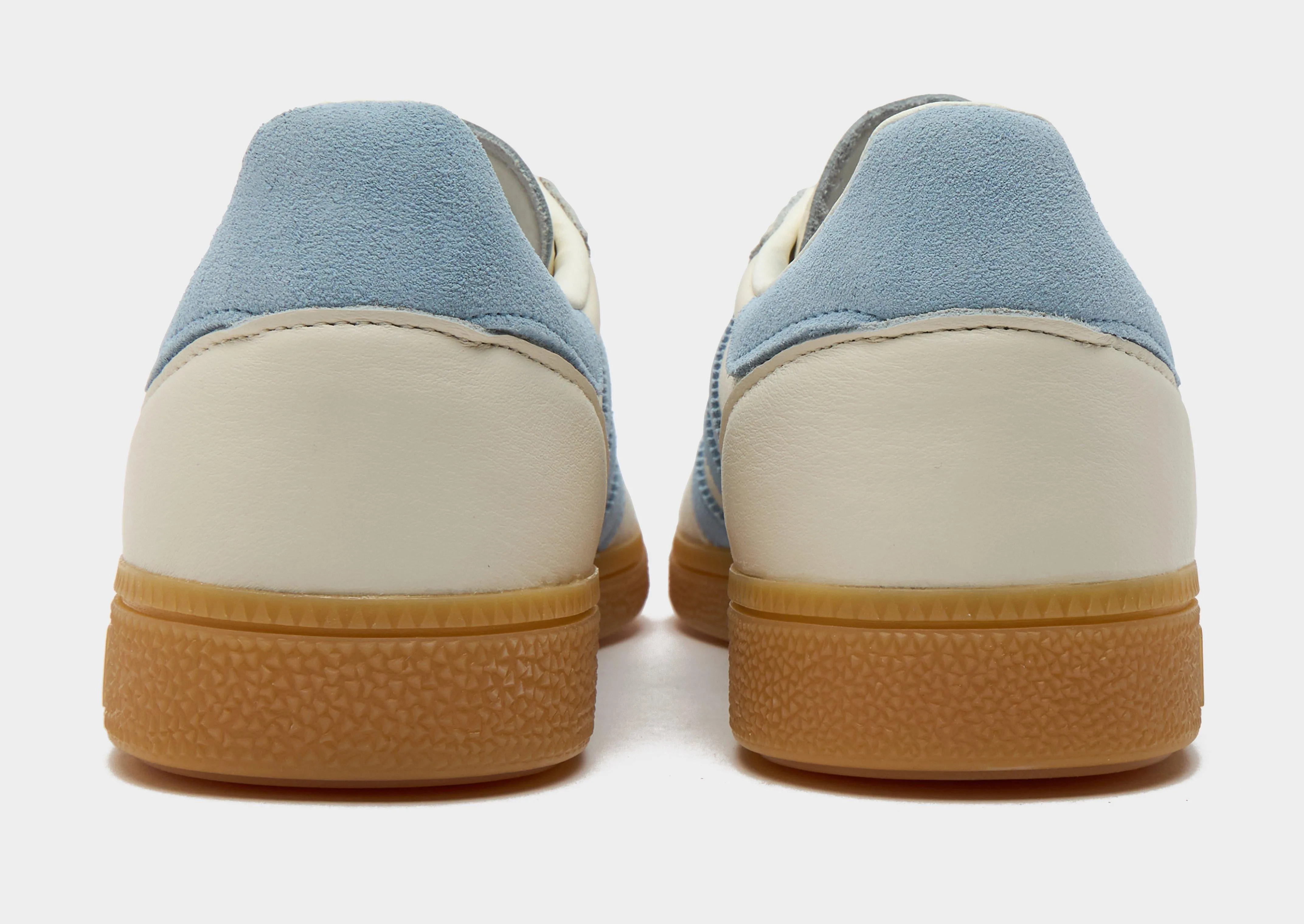 Light Grip Compression Molded Lightness Handball Spezial Women's