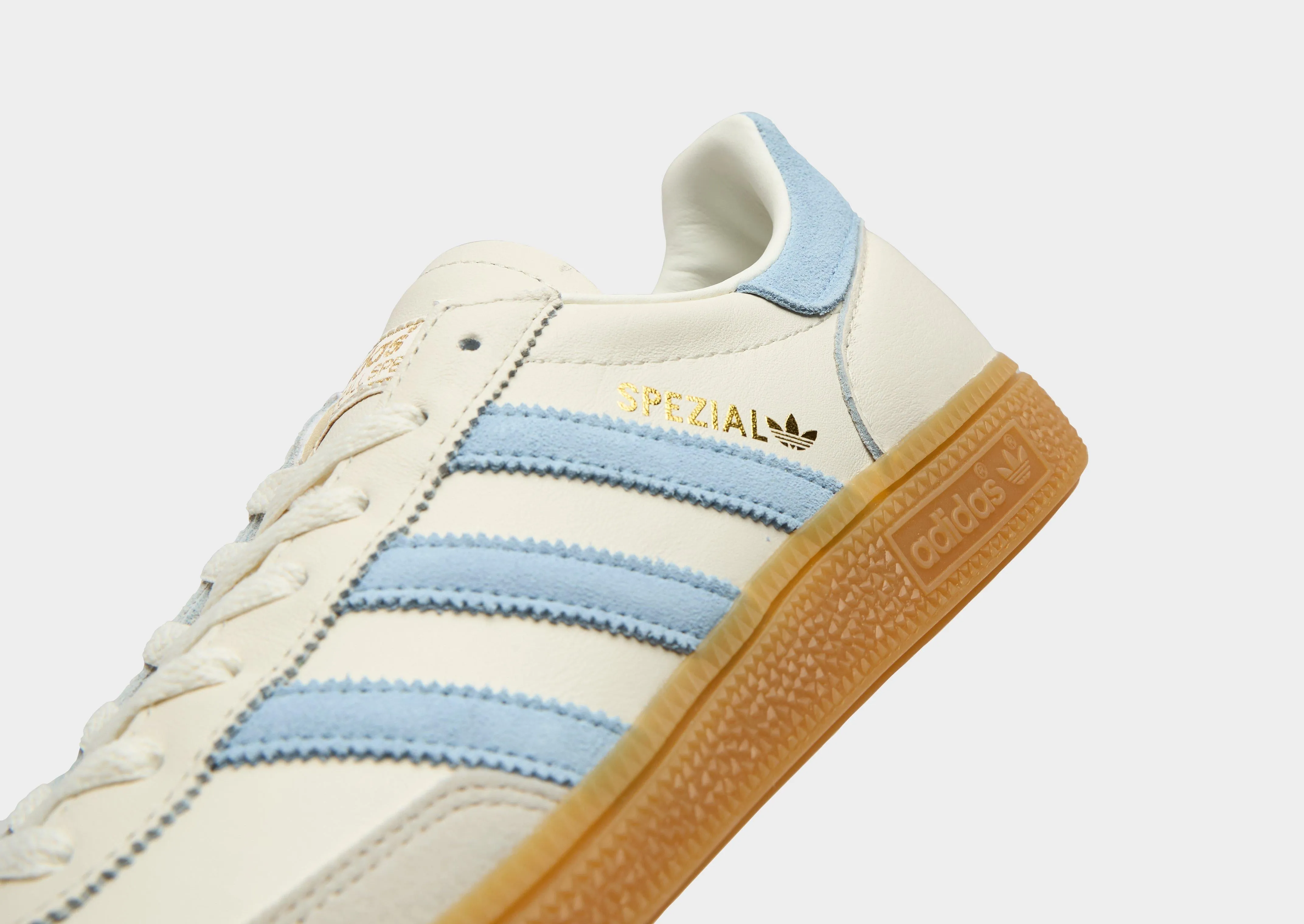Breathable Stability Zone Handball Spezial Women's
