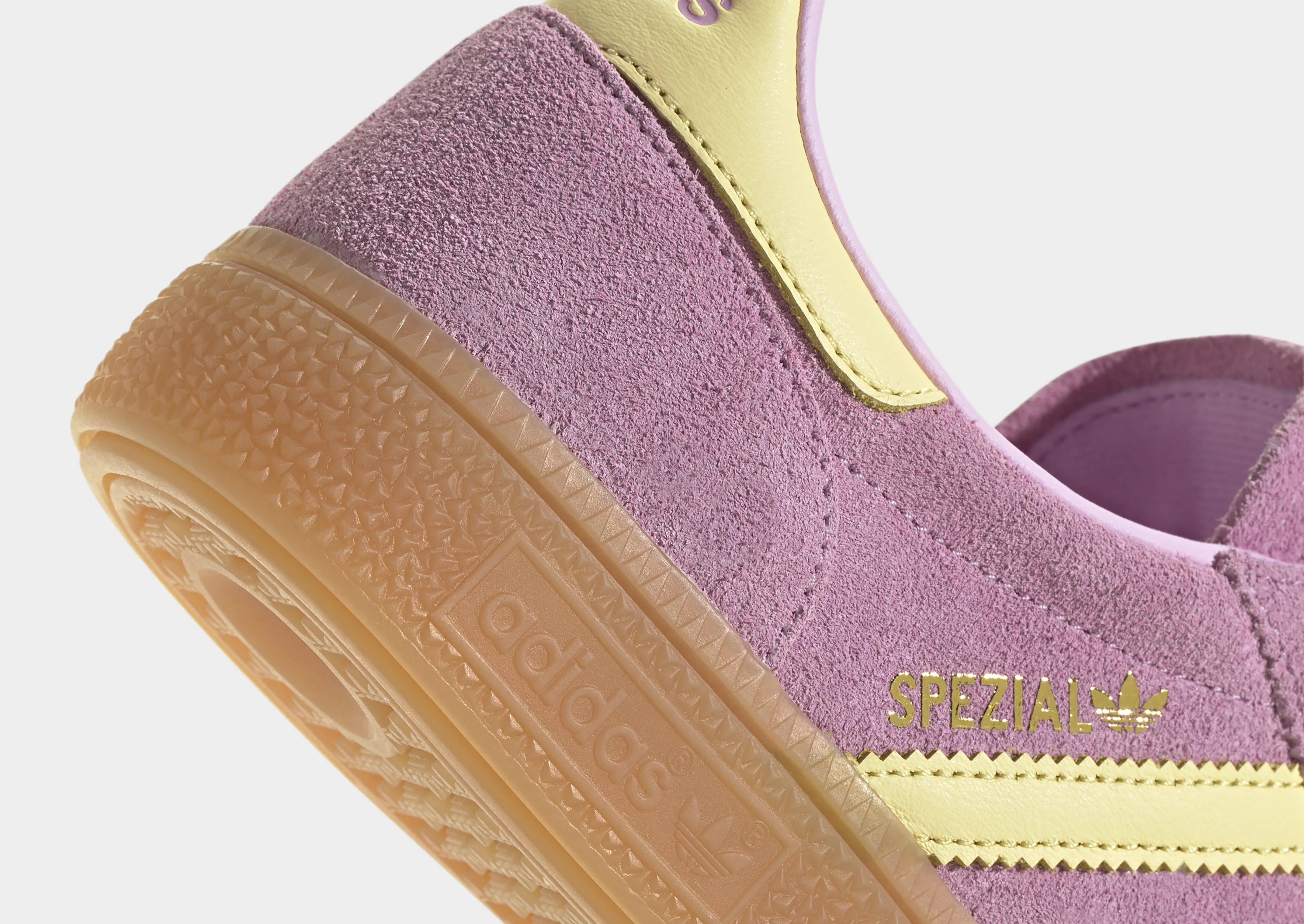 Handball Spezial Women's Stretchy Material