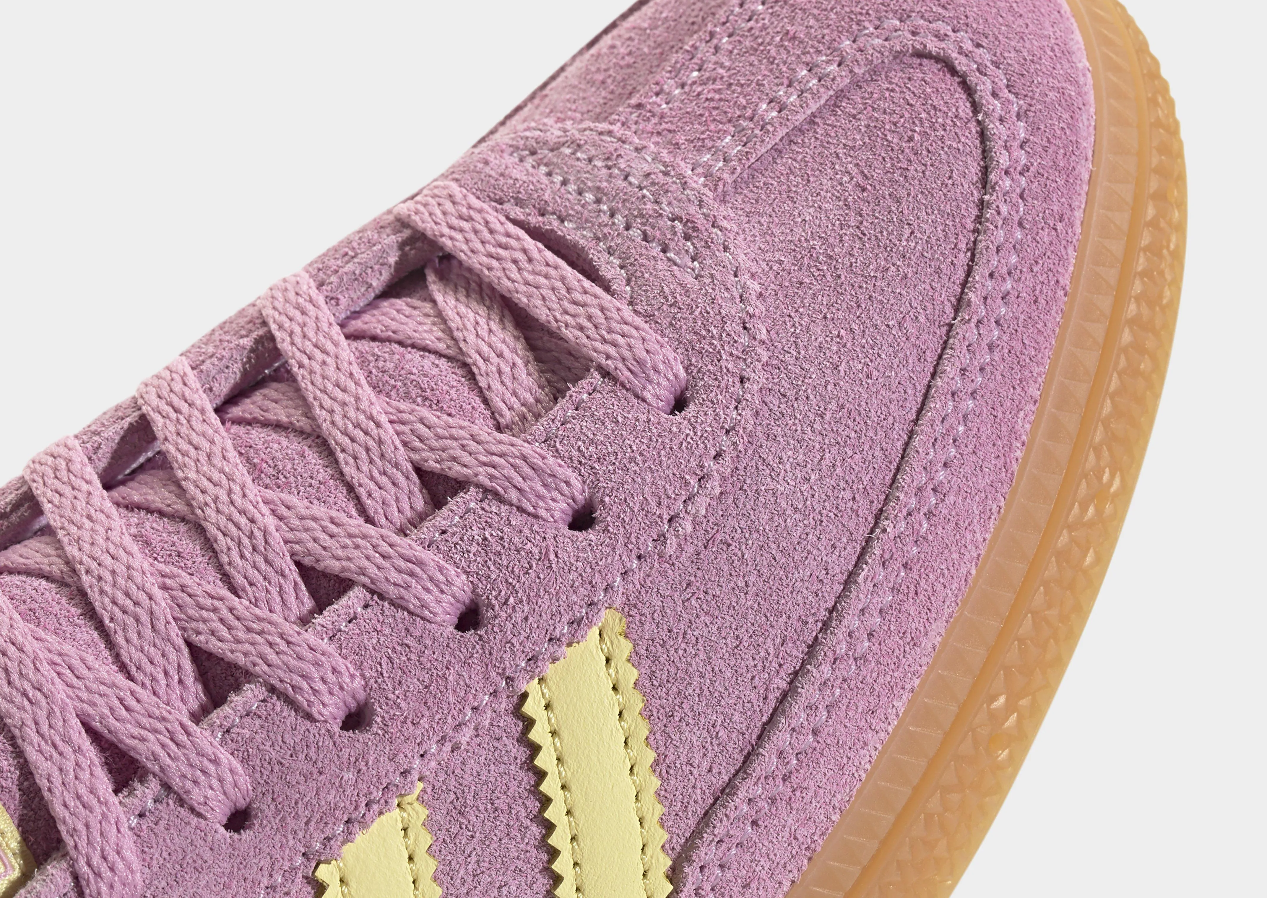 Durable Overlay Dynamic Movement Handball Spezial Women's