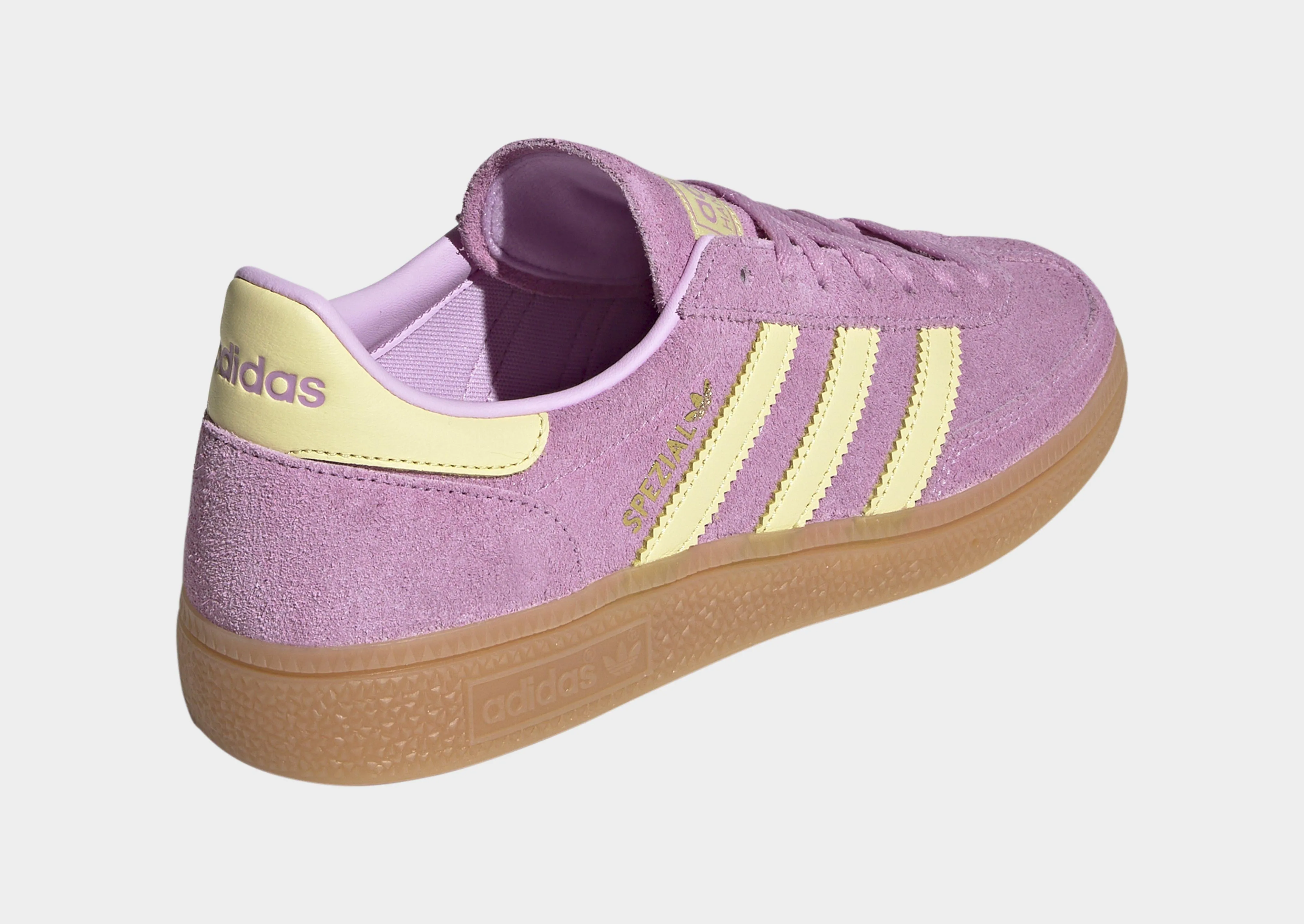Handball Spezial Women's Light Touch Air   Circulating