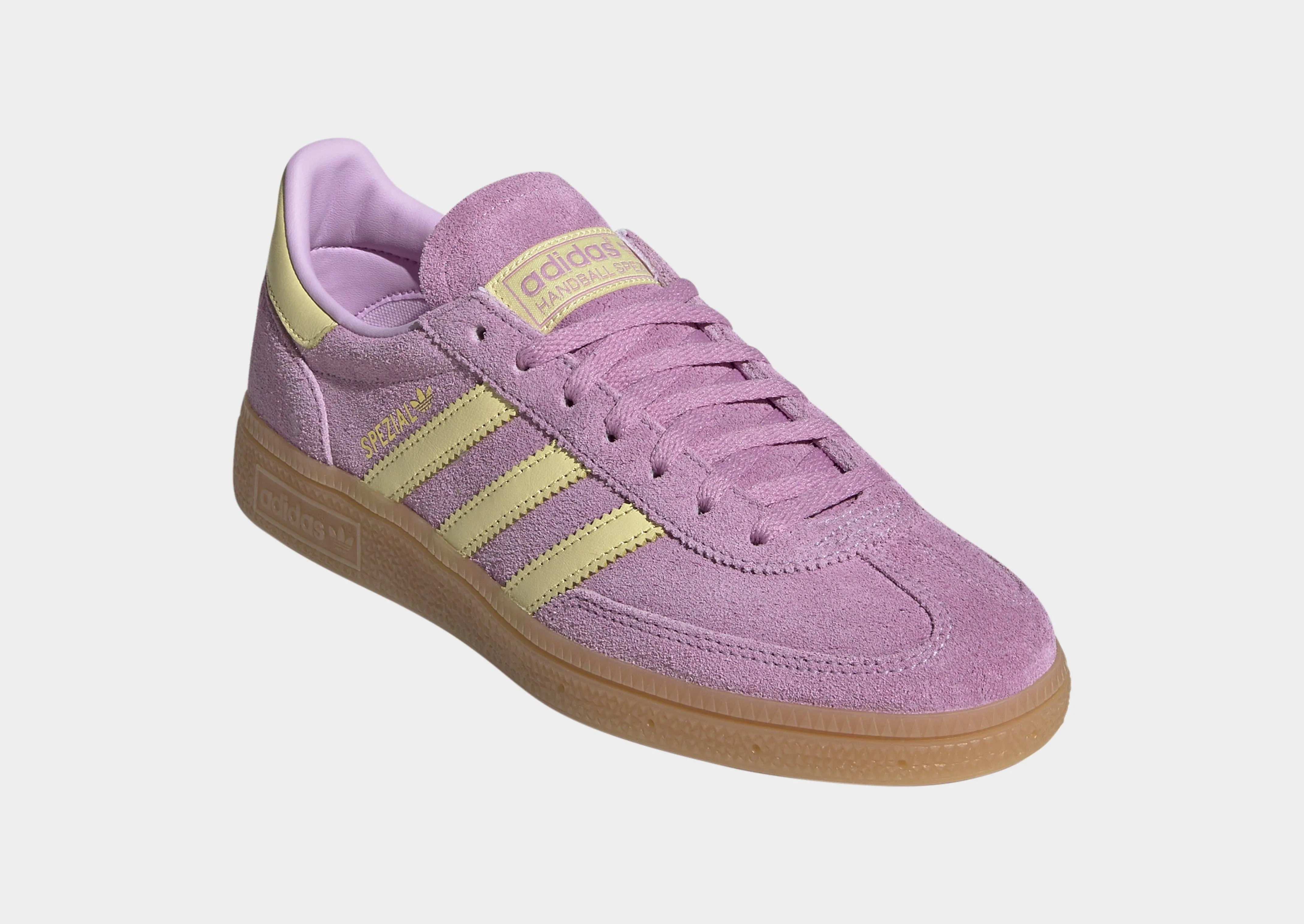 Handball Spezial Women's Airflow Optimized