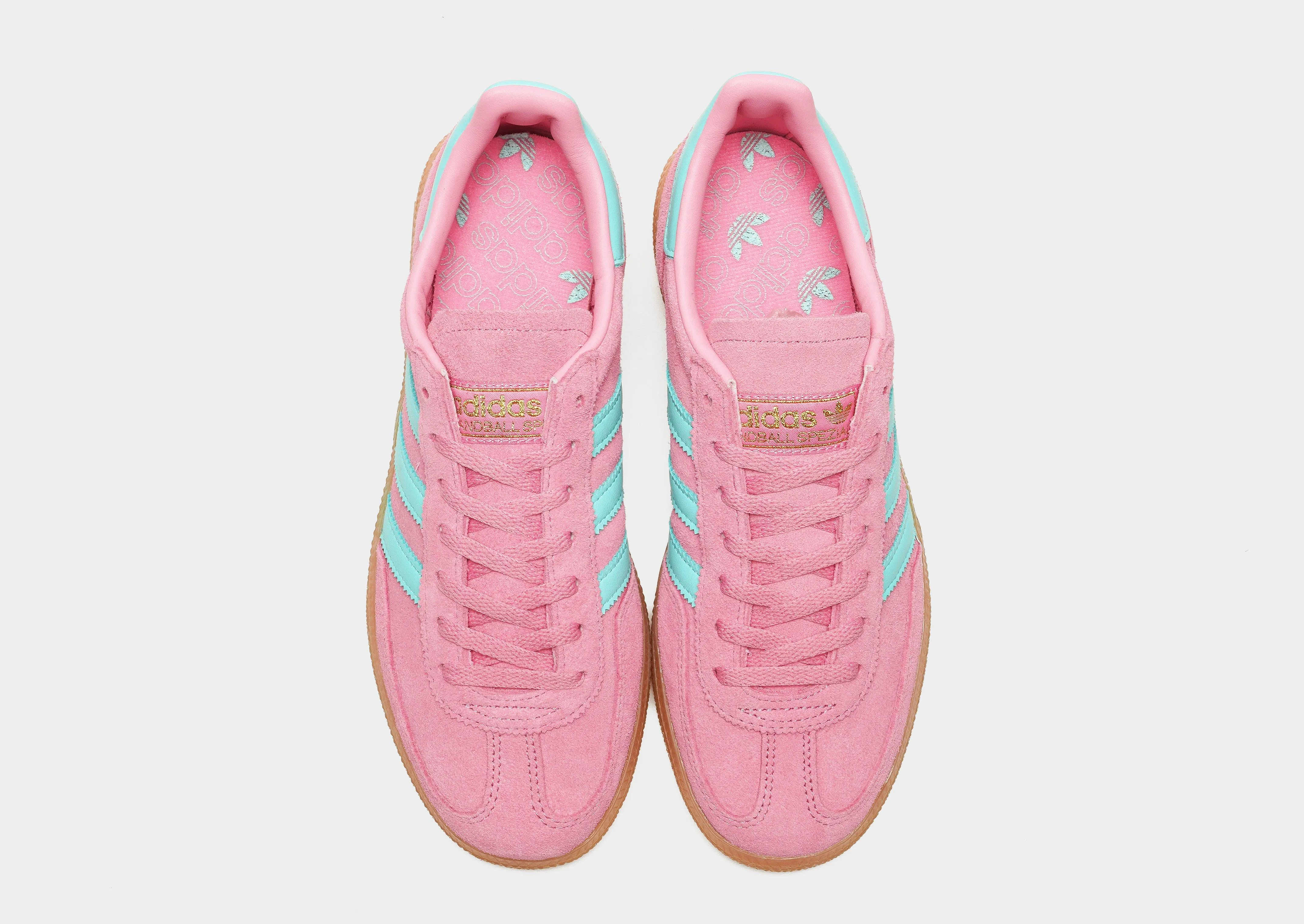 Comfort Zone Exclusive breathability Handball Spezial Women's