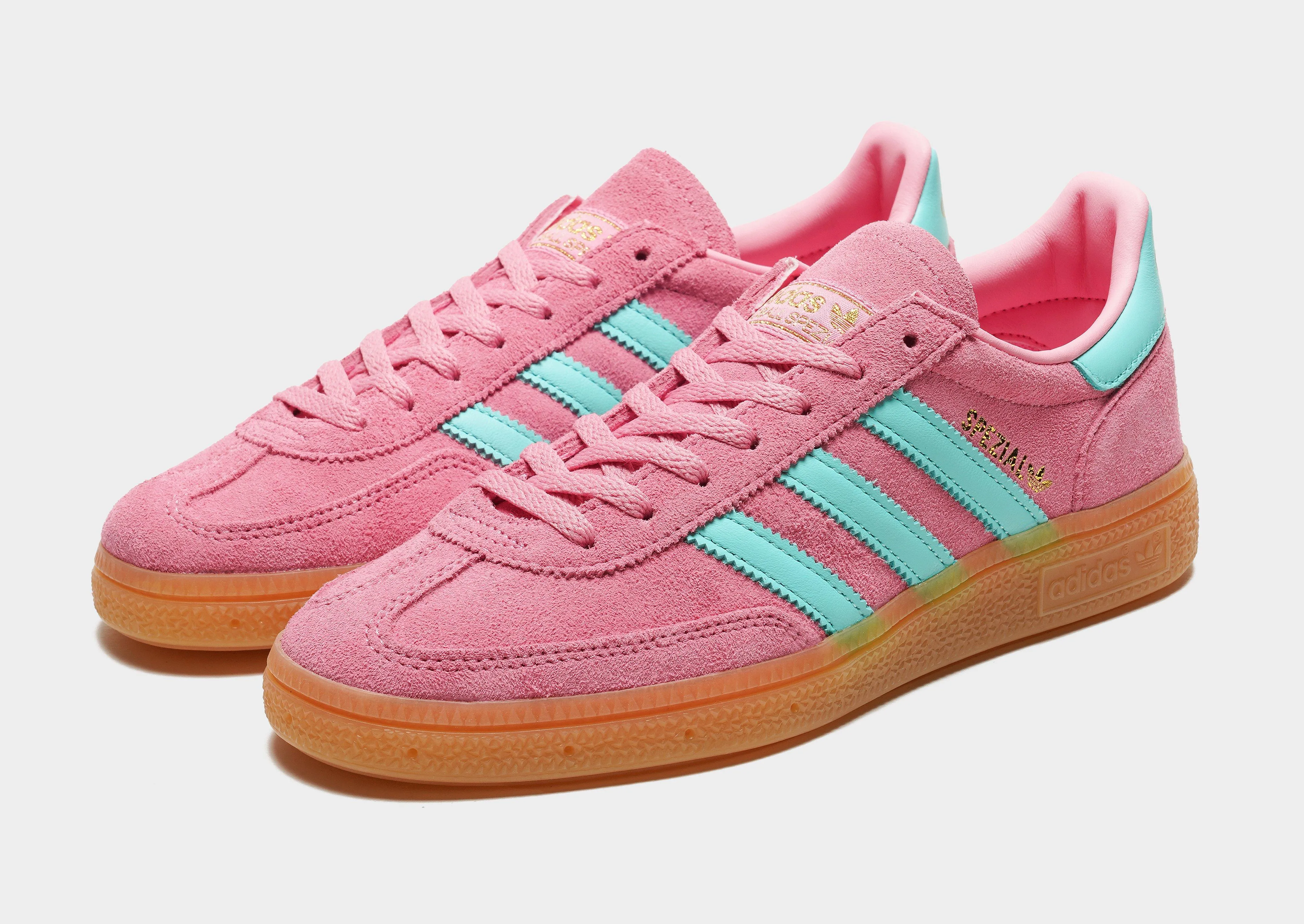 Handball Spezial Women's Stable Path Flex Notch