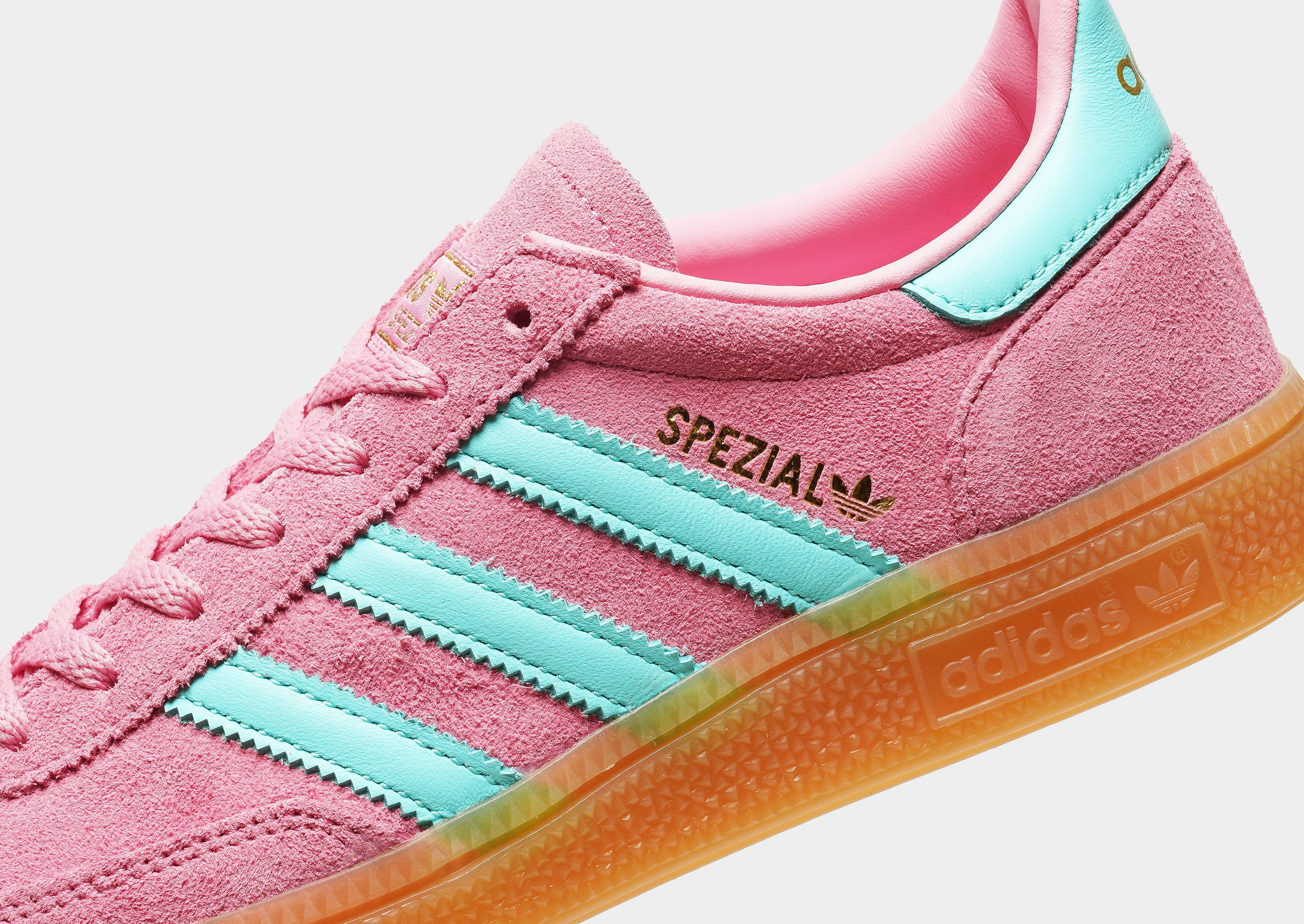 Handball Spezial Women's Durable tread
