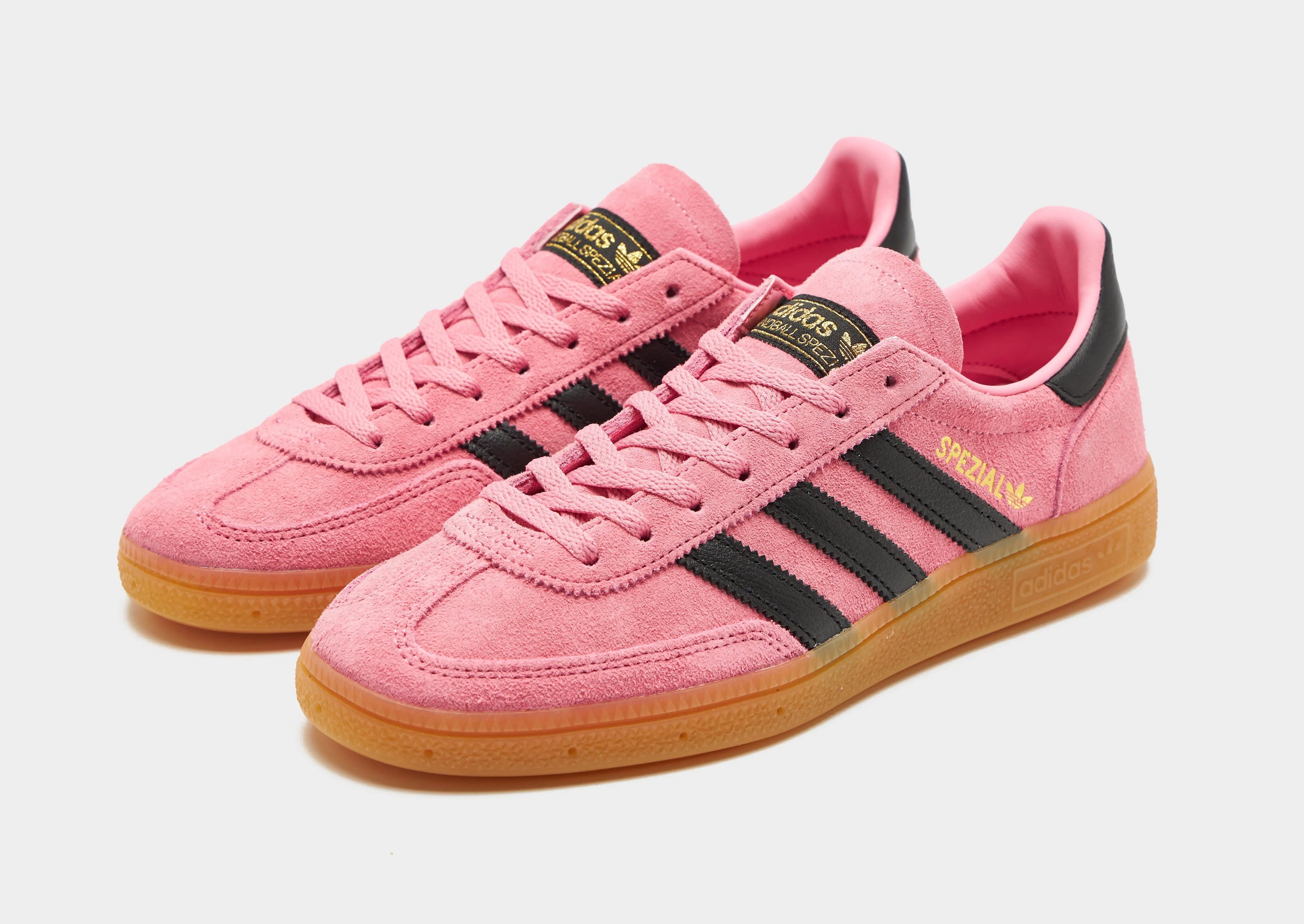 Woven Upper Handball Spezial Women's