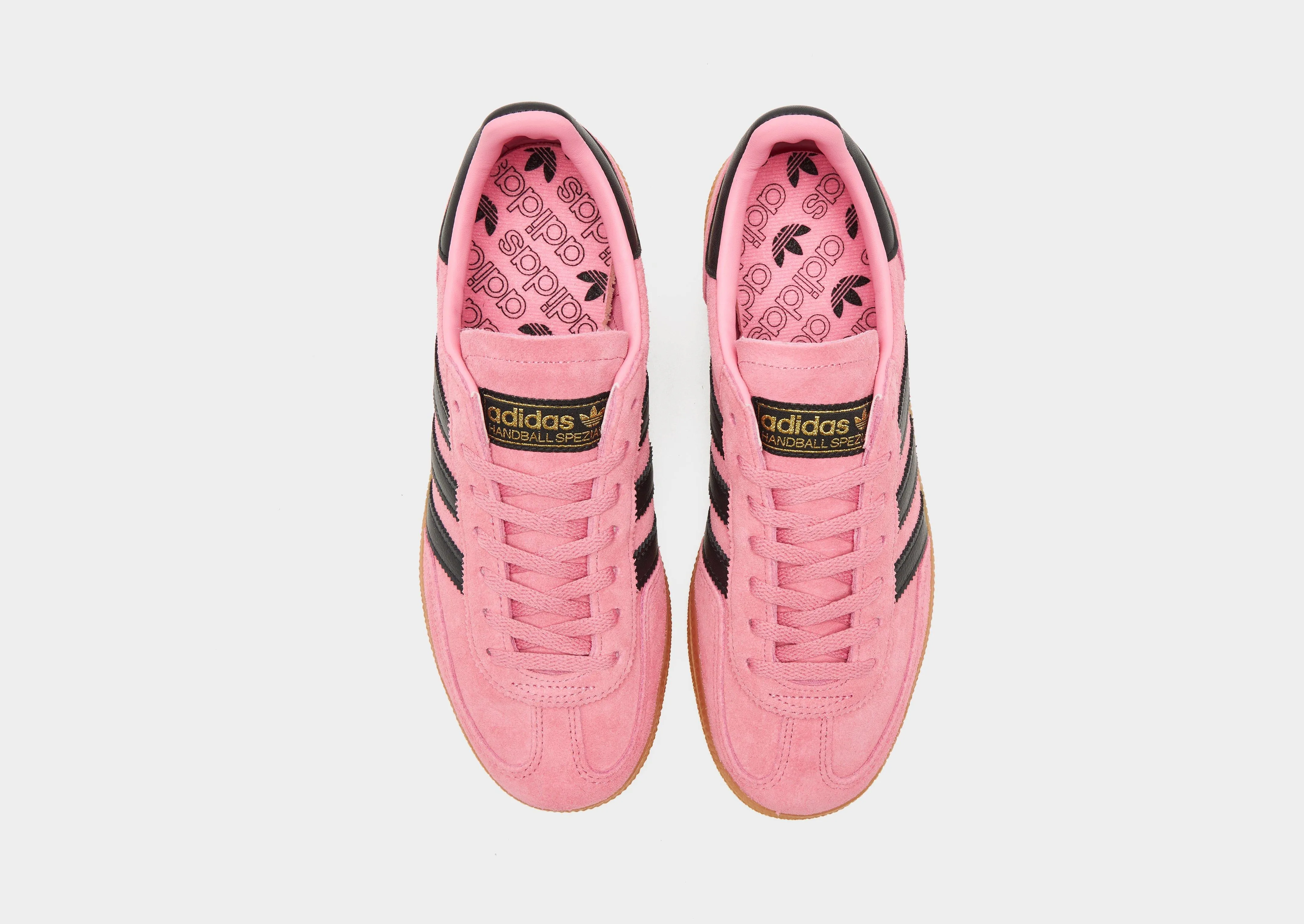 Travel Comfort Smart Look Handball Spezial Women's