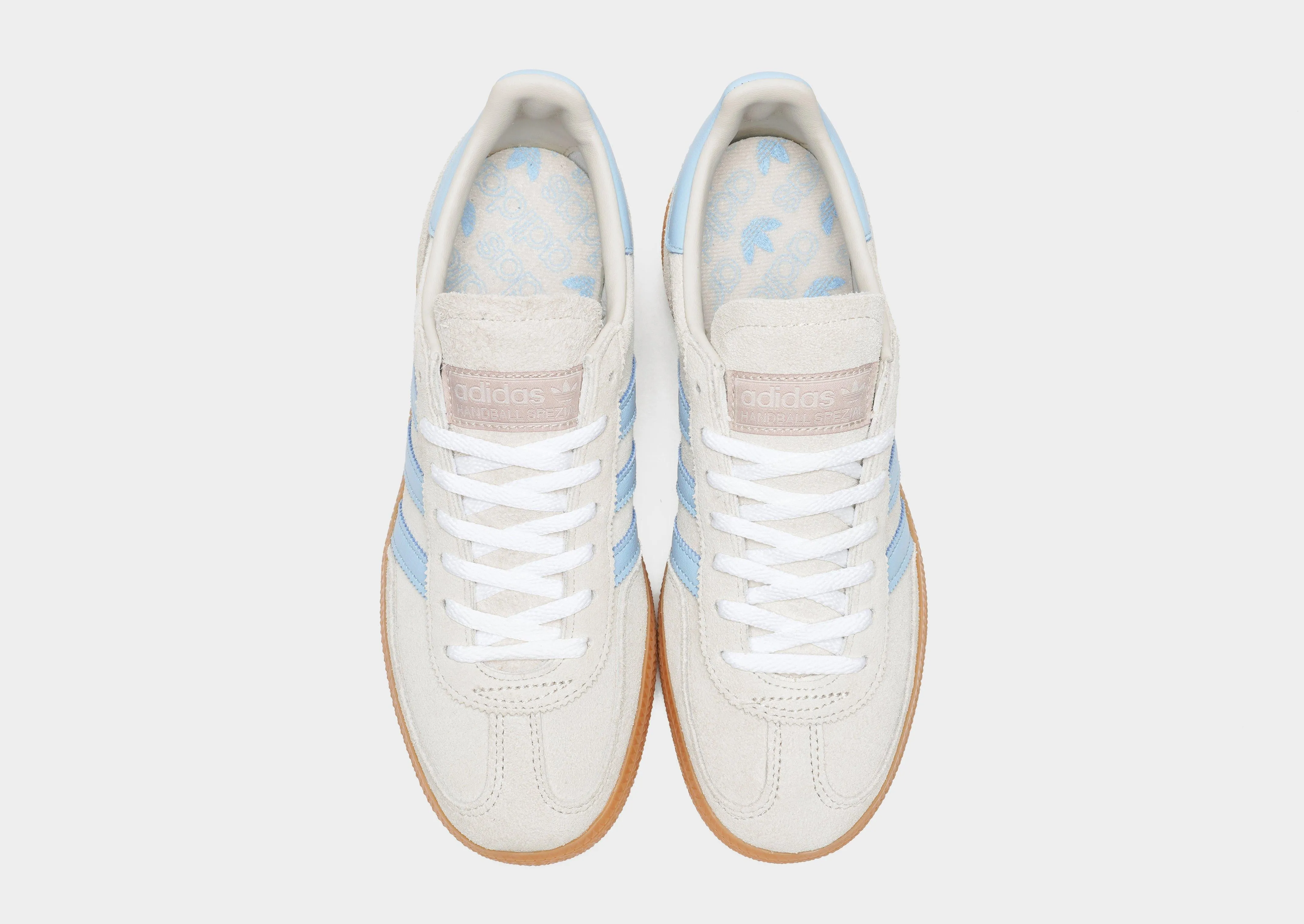 Seamless Design Softness Handball Spezial Women's