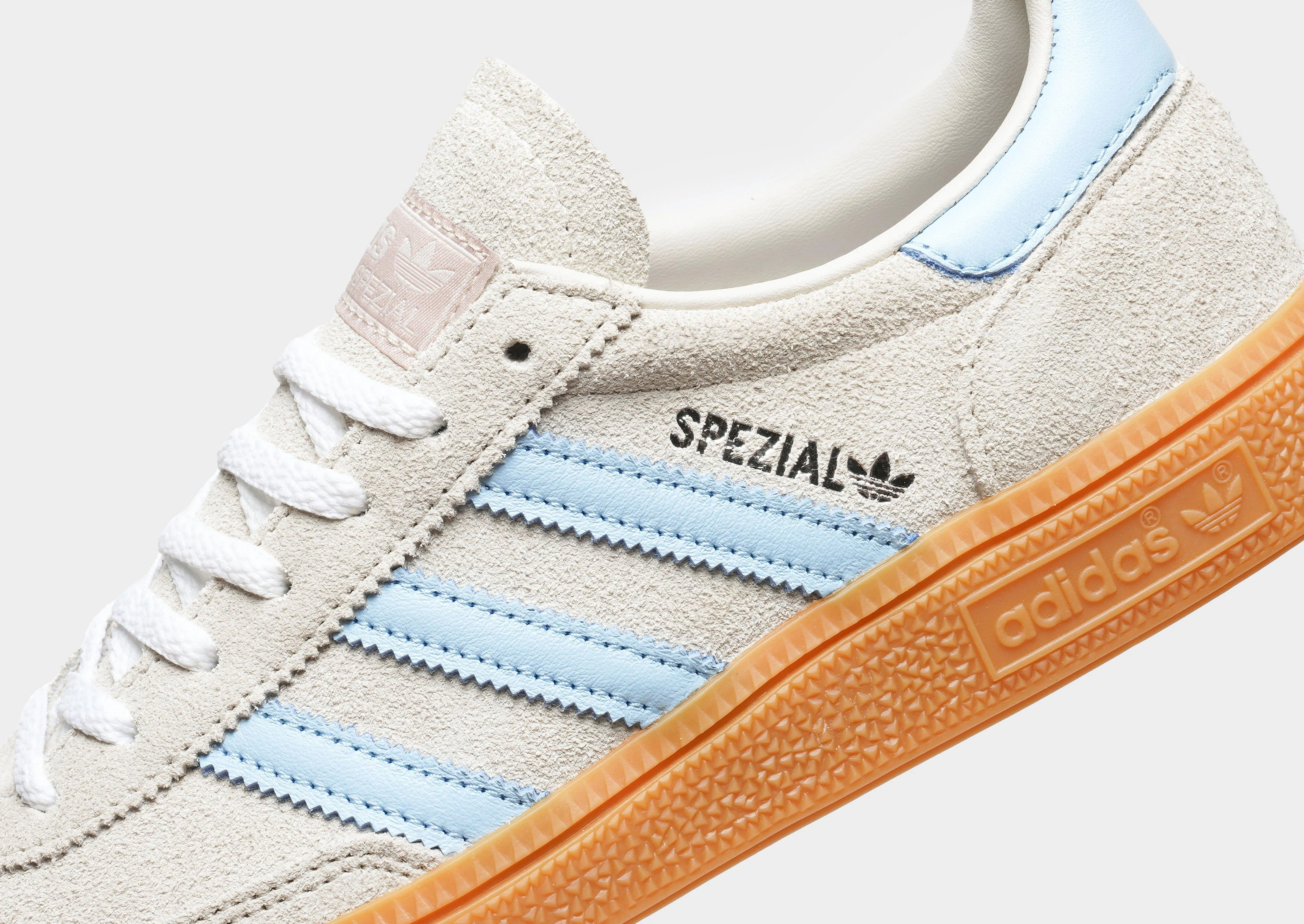 Arch Support Construction Handball Spezial Women's