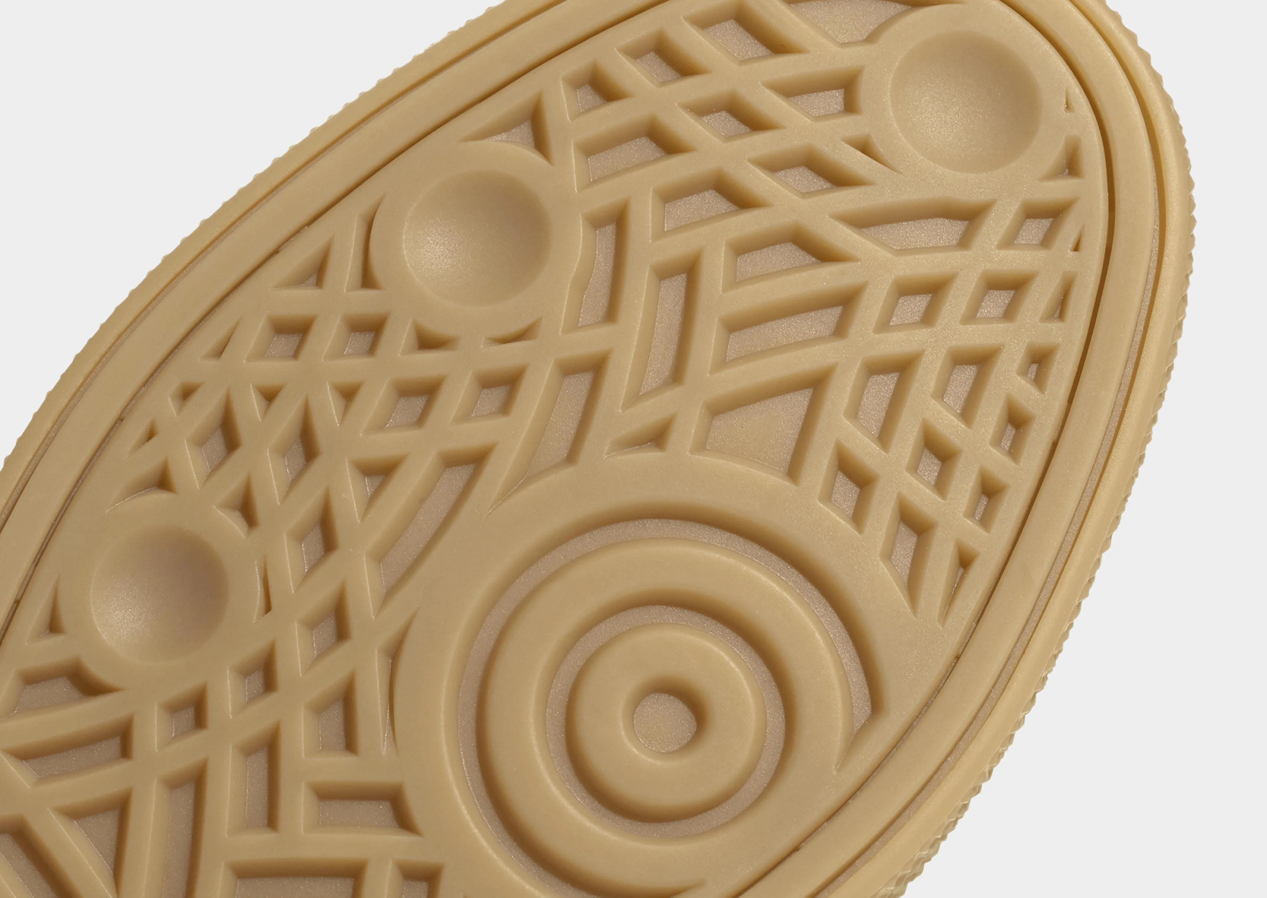Microfiber Lining Comfort Insoles Handball Spezial