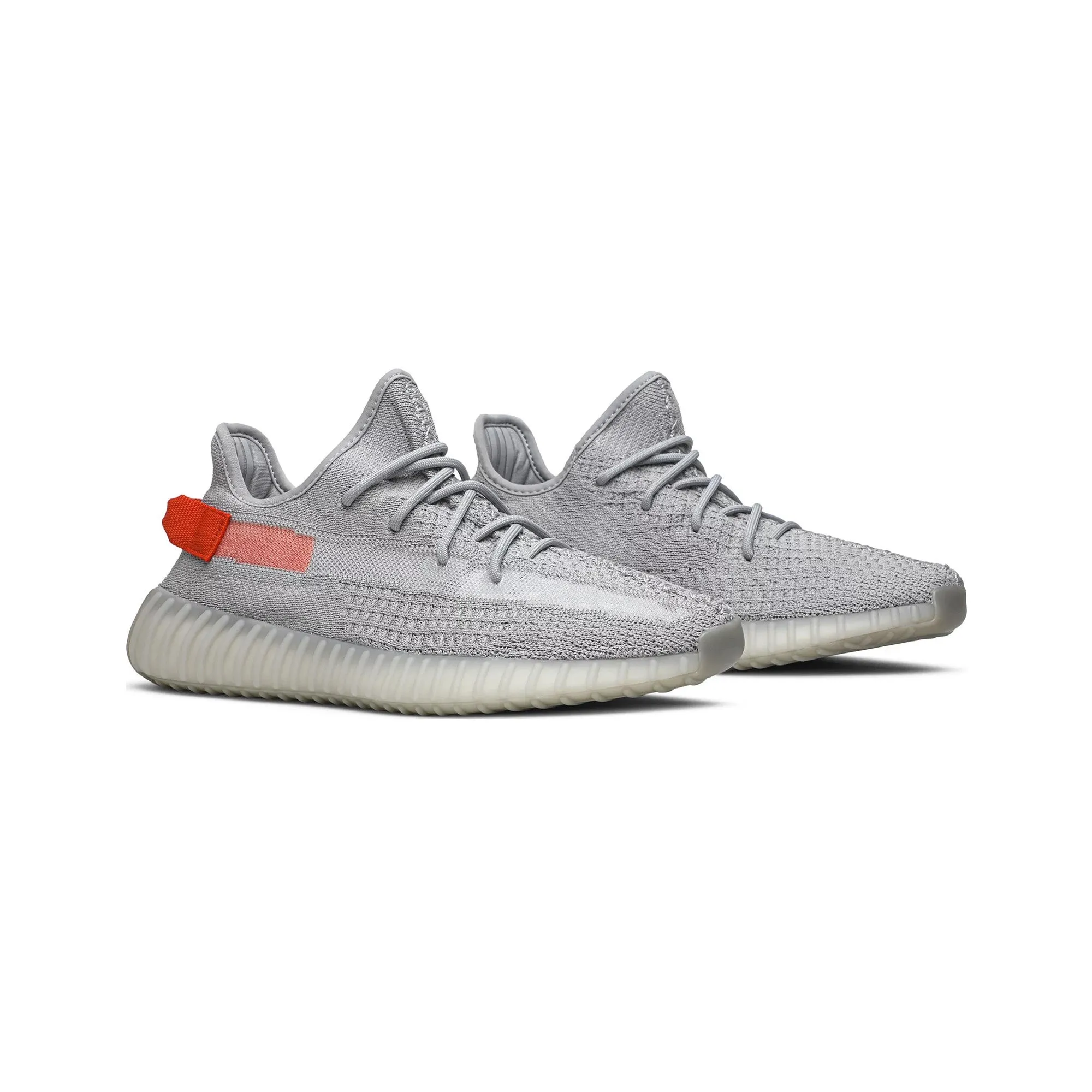 Quick-Dry Adidas Yeezy Boost 350 V2 'Tail Light' (2020)