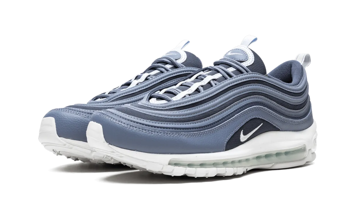 Air Max 97 "Purple" beginner - friendly
