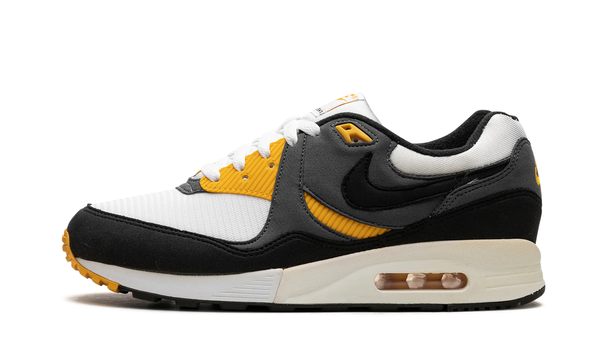 endurance building Air Max Light
