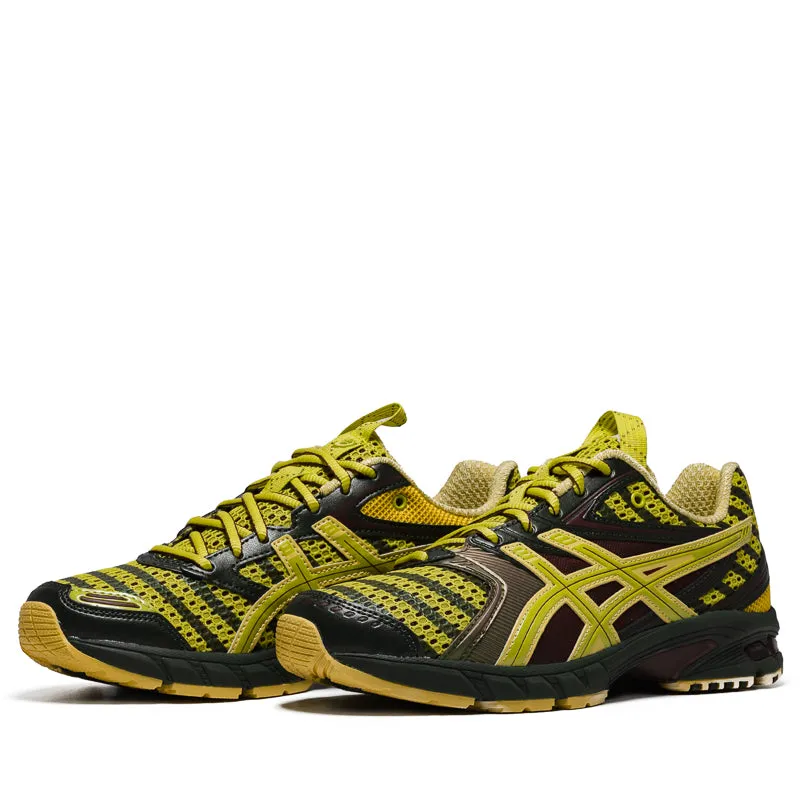 Impact Foam Asics UB9-S Gel-DS Trainer 14 - Dark Mustard/Truffle Grey