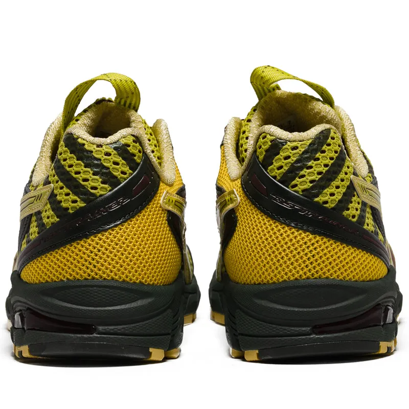 Asics UB9-S Gel-DS Trainer 14 - Dark Mustard/Truffle Grey Everyday Casual Unbeatable comfort