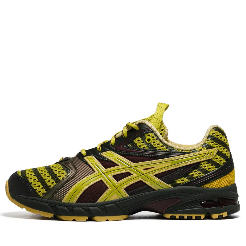 Foot Stability Asics UB9-S Gel-DS Trainer 14 - Dark Mustard/Truffle Grey