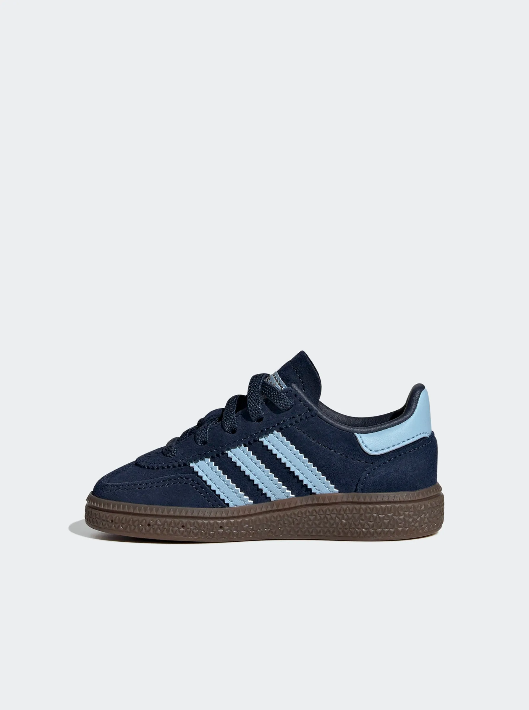 Handball Spezial Infants Motion Balance Rubber Toe Guard
