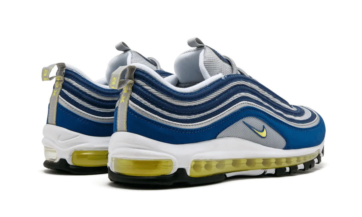 Trail grip Air Max 97 "Atlantic Blue"