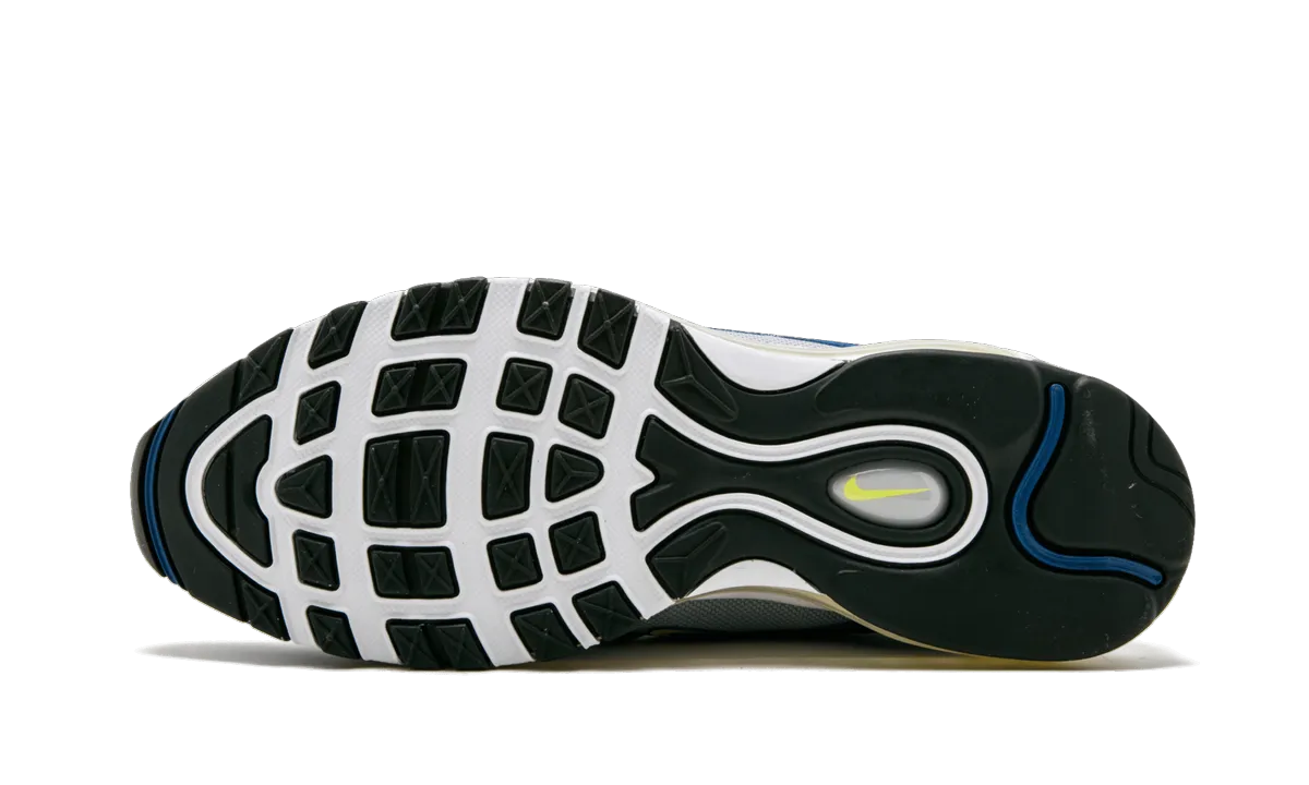 Air Max 97 "Atlantic Blue" Certified quality