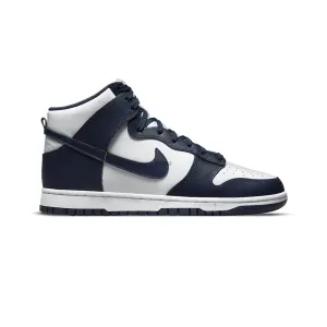 Sneaker Bags Hypoallergenic Lining Nike Dunk High 'Championship Midnight Navy' (2021)