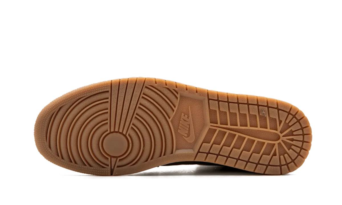 Air Jordan 1 Retro High Casual