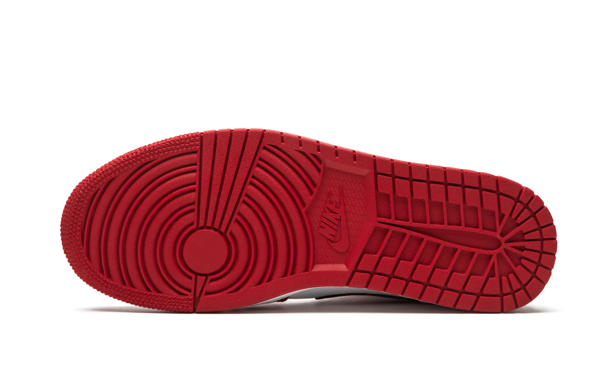 Air Jordan 1 Mid "Chicago 2020" Secure Grip Water Resistant Breathable