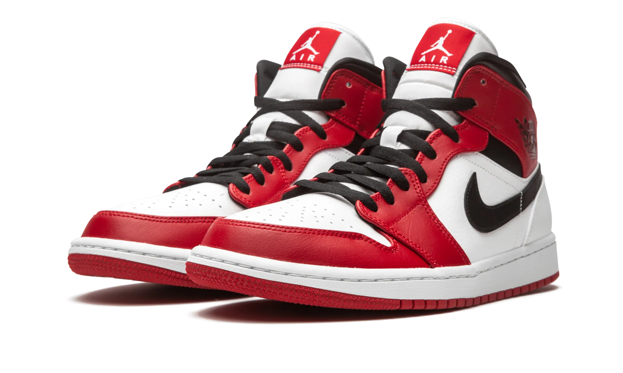 Sneaker Deals Air Jordan 1 Mid "Chicago 2020"