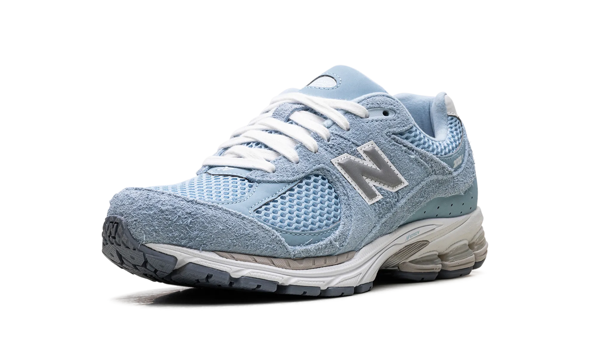 Nylon Mesh 2002R "Bright Sky"