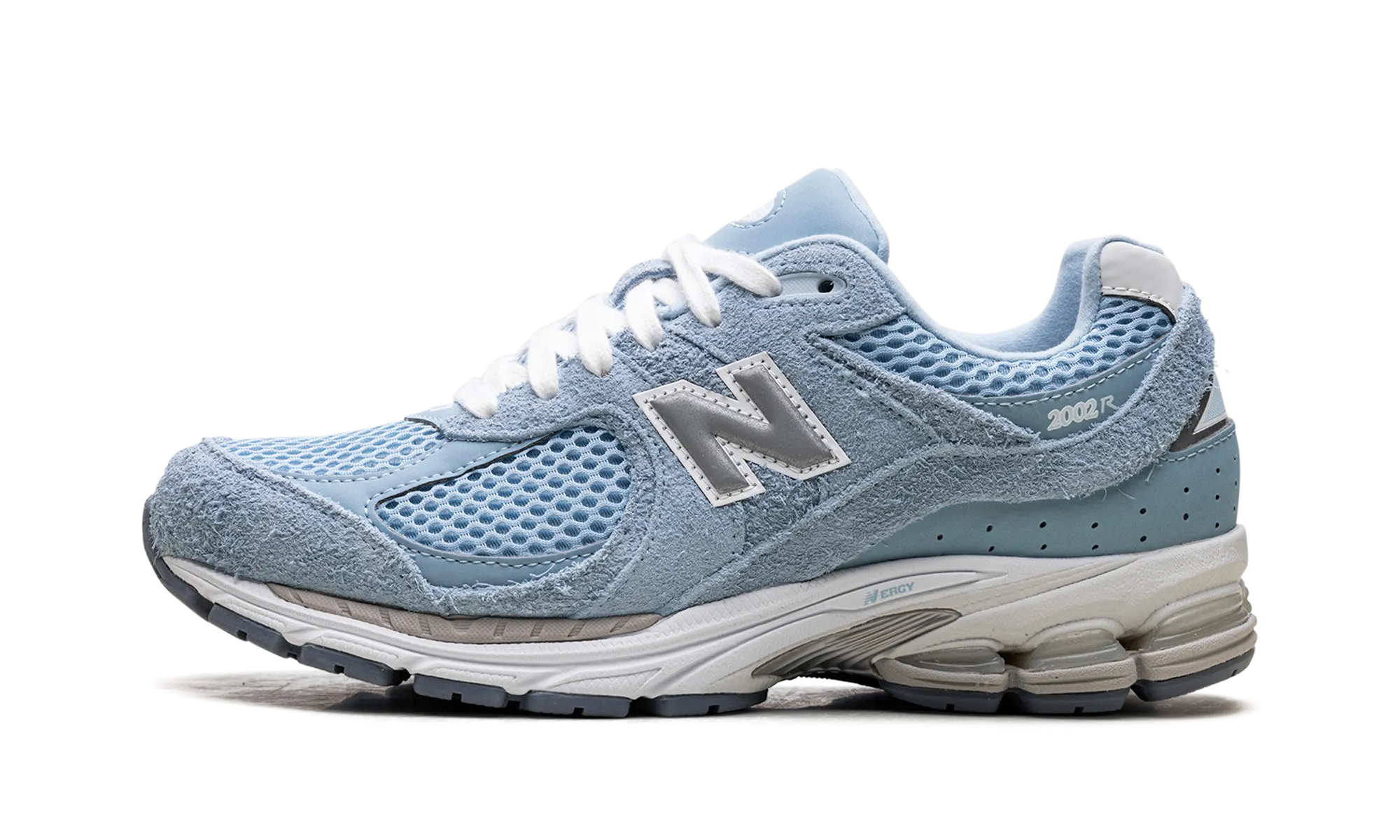 heavy - duty construction shoes 2002R "Bright Sky"