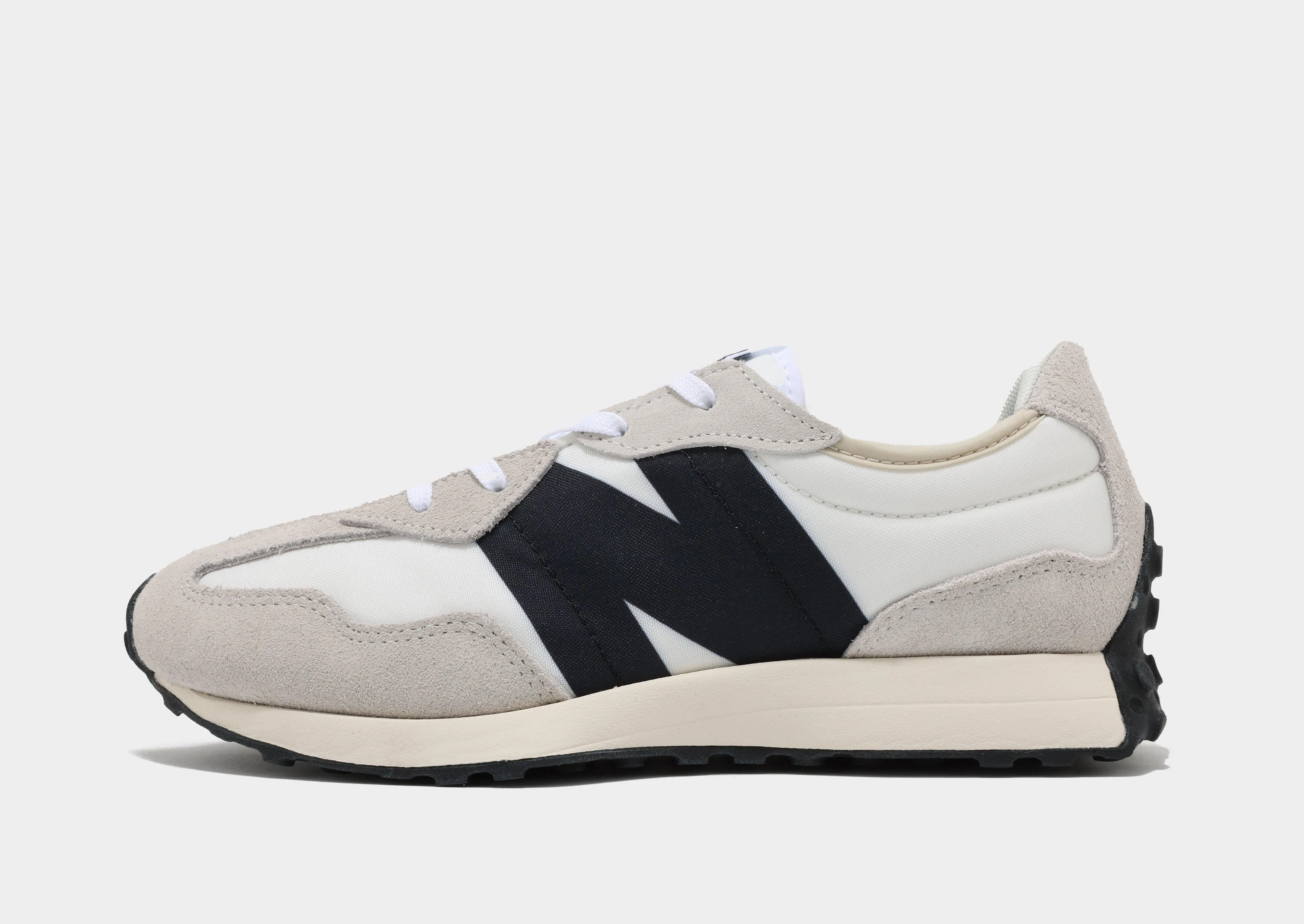 327 Junior's narrow - toe - box shoes