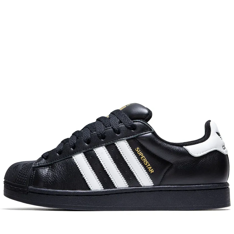 Multi Terrain Grip BEAMS x Adidas Superstar - Core Black/Cloud White