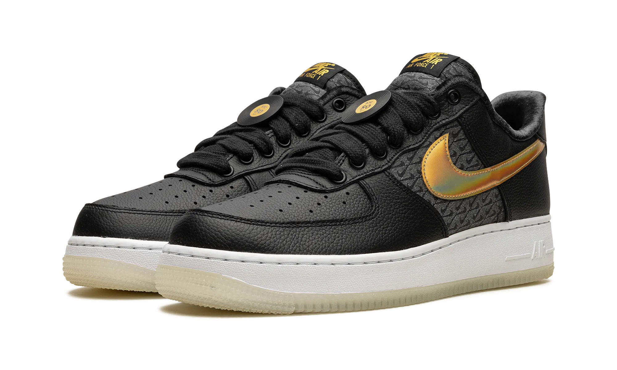 Air Force 1 Low '07 "Bronx Origins" Dynamic support