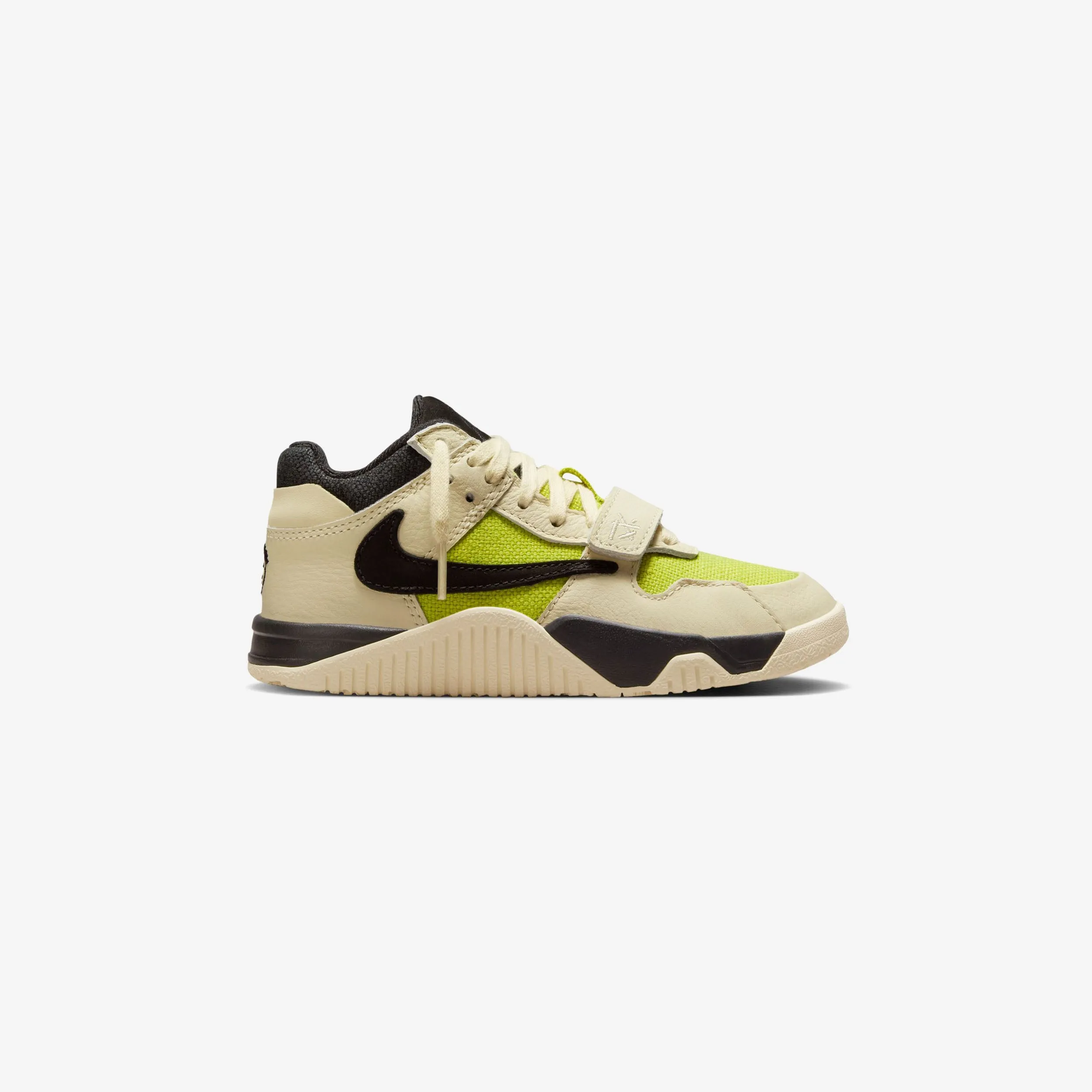 Performance Oriented Casual Utility CJ1 T-Rexx (PS)