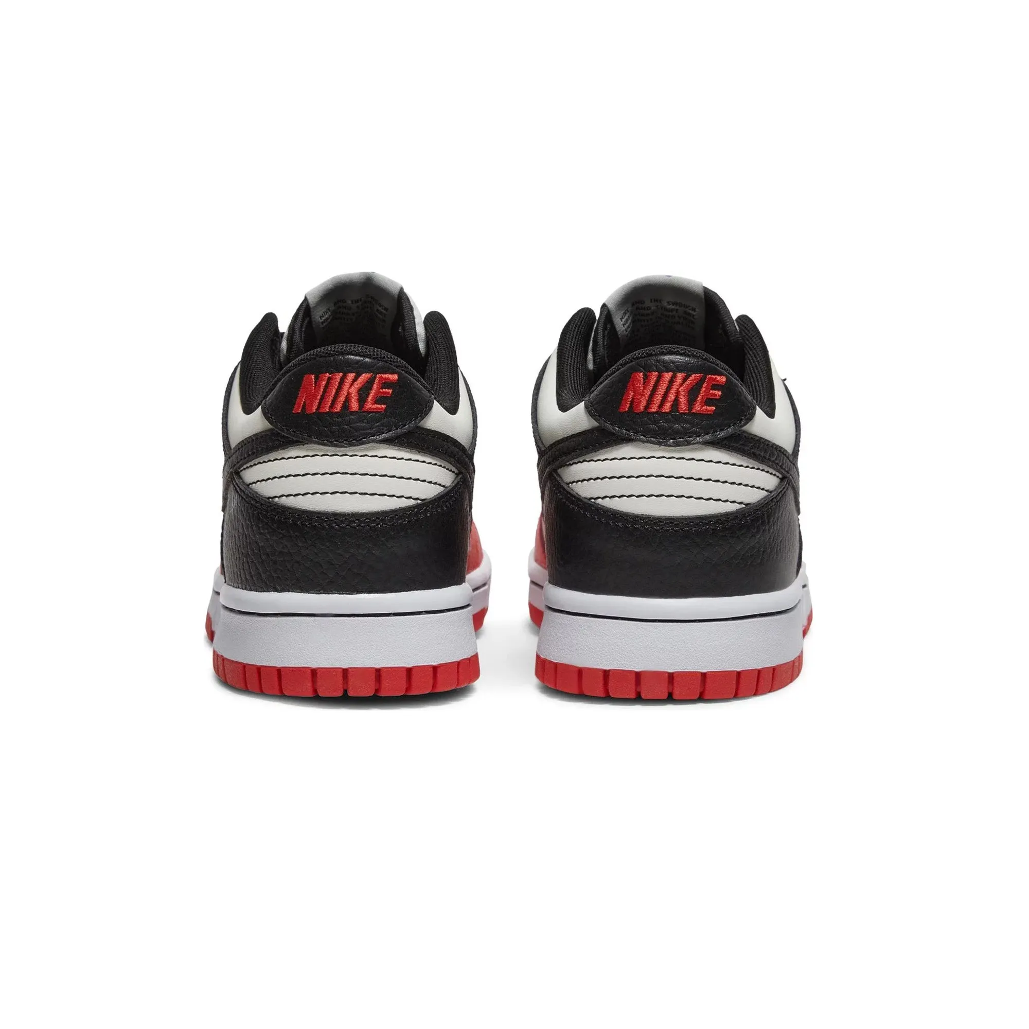 Support Gear Nike Dunk Low 'EMB NBA 75th Anniversary Chicago' GS (2022)