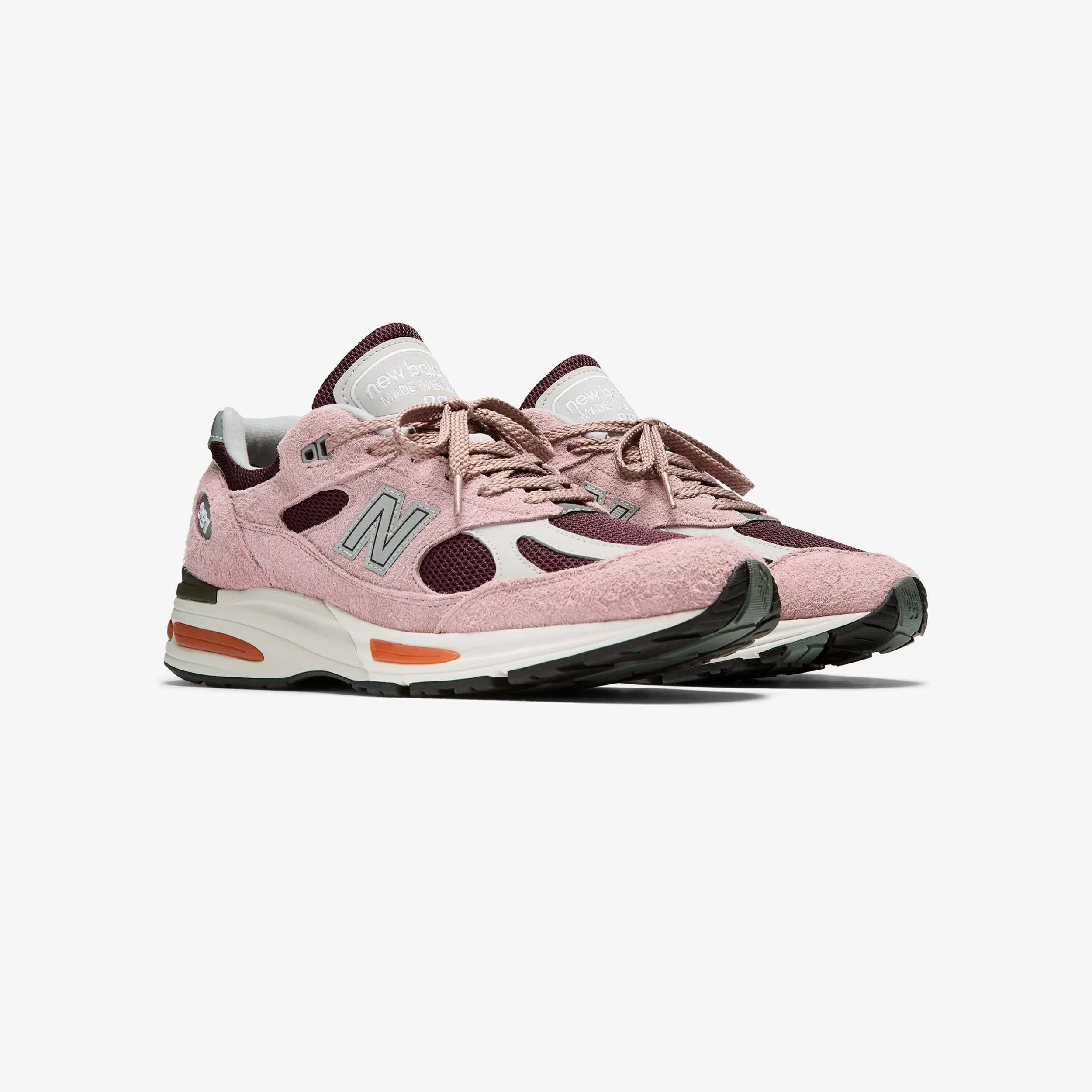Training Use Modern sole 991
