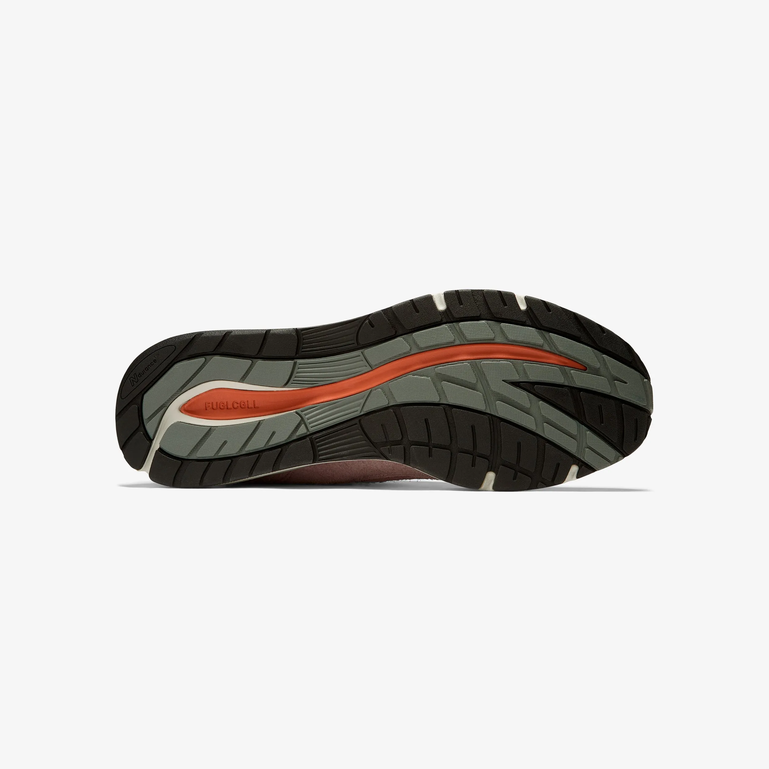 Running Ease Variable Density Padding 991