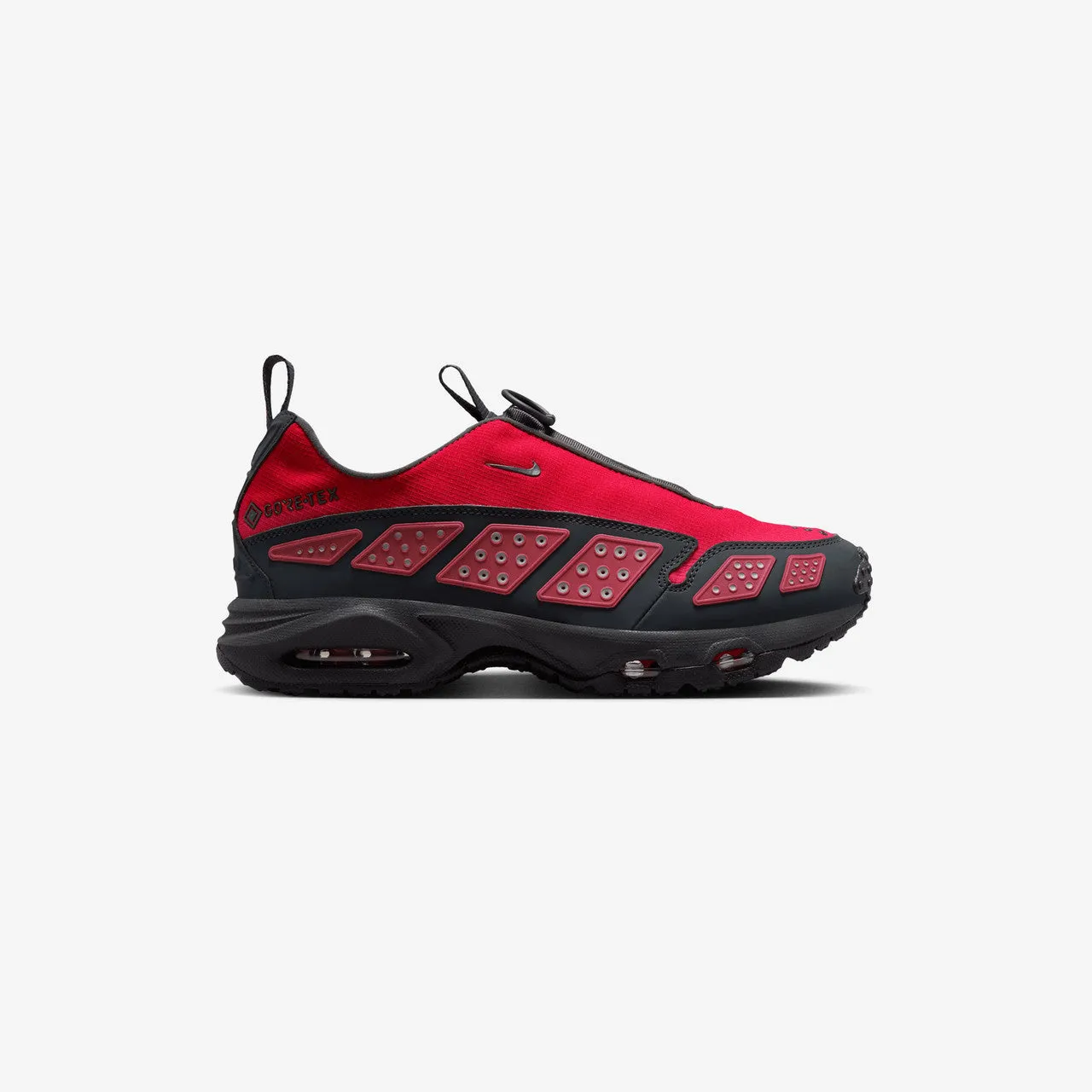 Daytime use Pronation control Wmns Air Max SNDR GTX