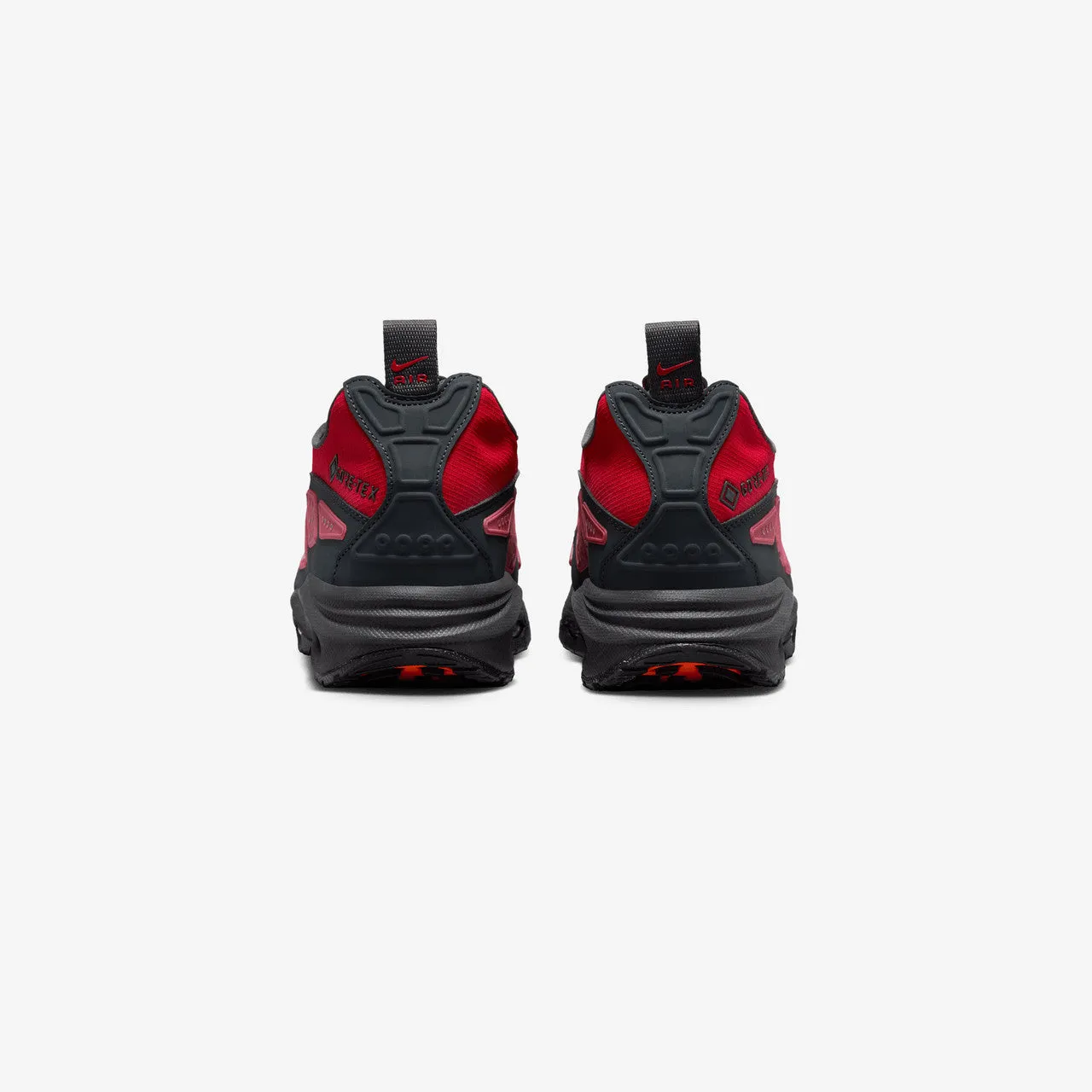 Running Friendly Wmns Air Max SNDR GTX