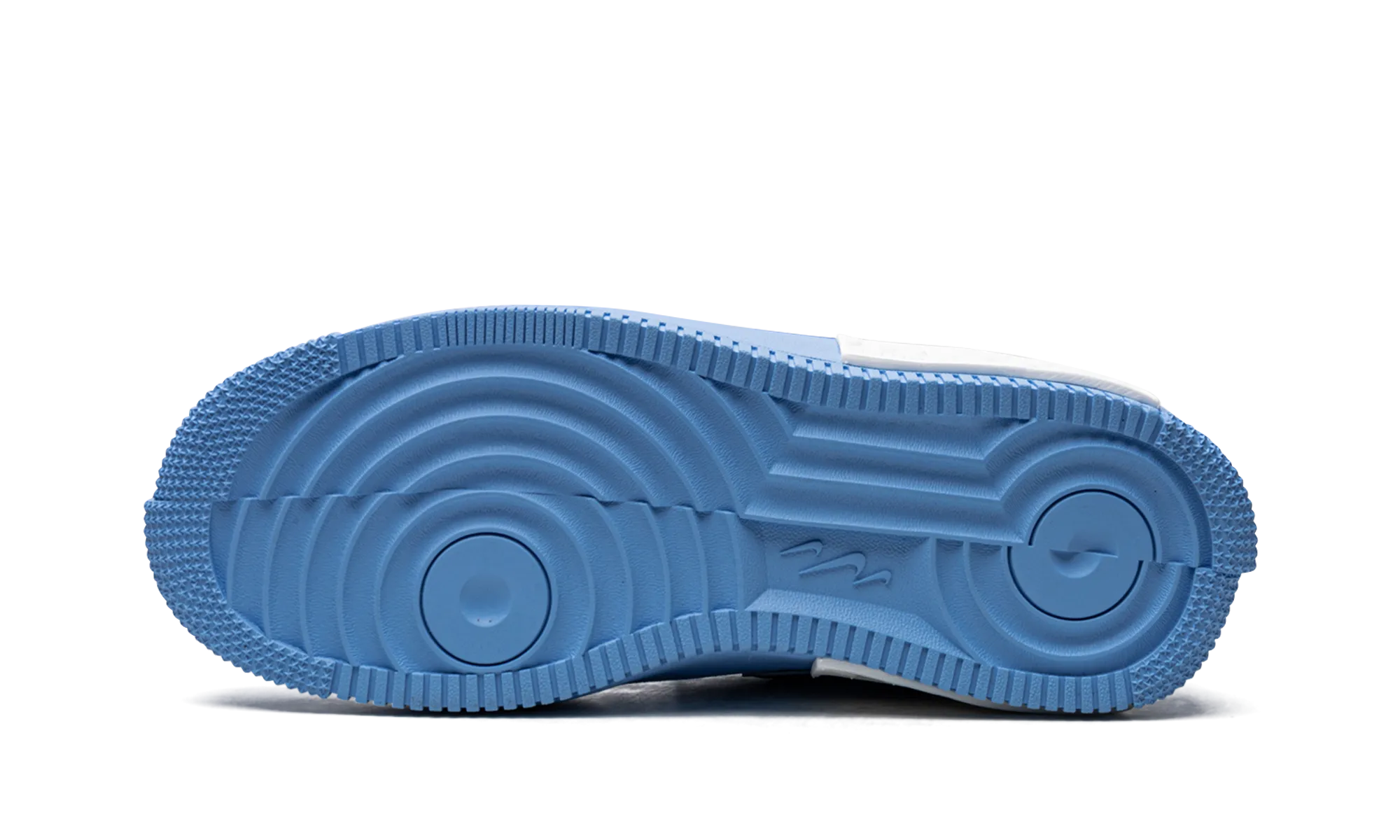 Shock Dissipation Precision Movement AIR FORCE 1 LO FONTANKA WMNS "Blue"