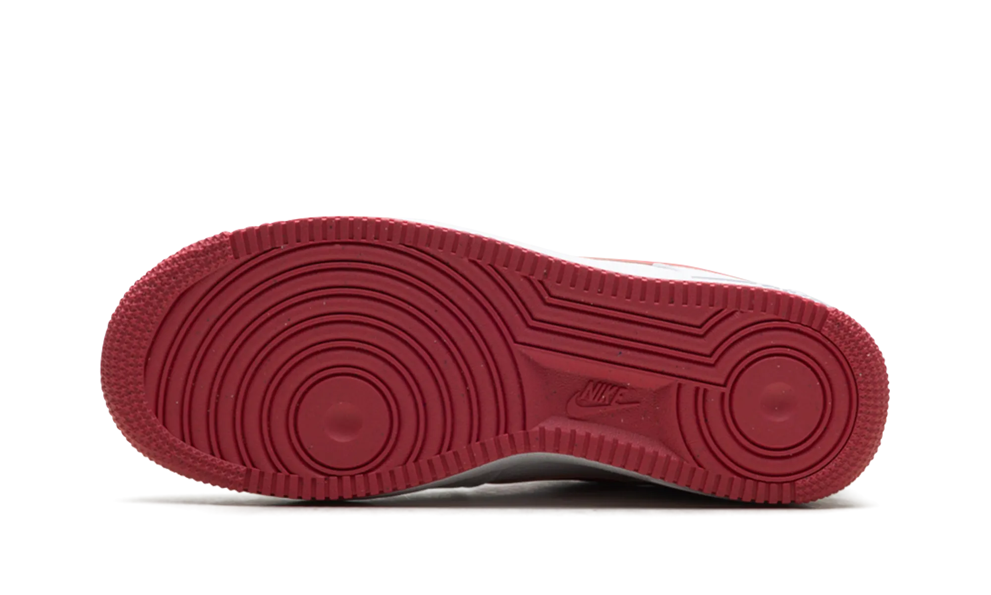 Air Force 1 Low '07 WMNS "Next Nature Aster Pink" Easy Fit Flex Skate Comfort