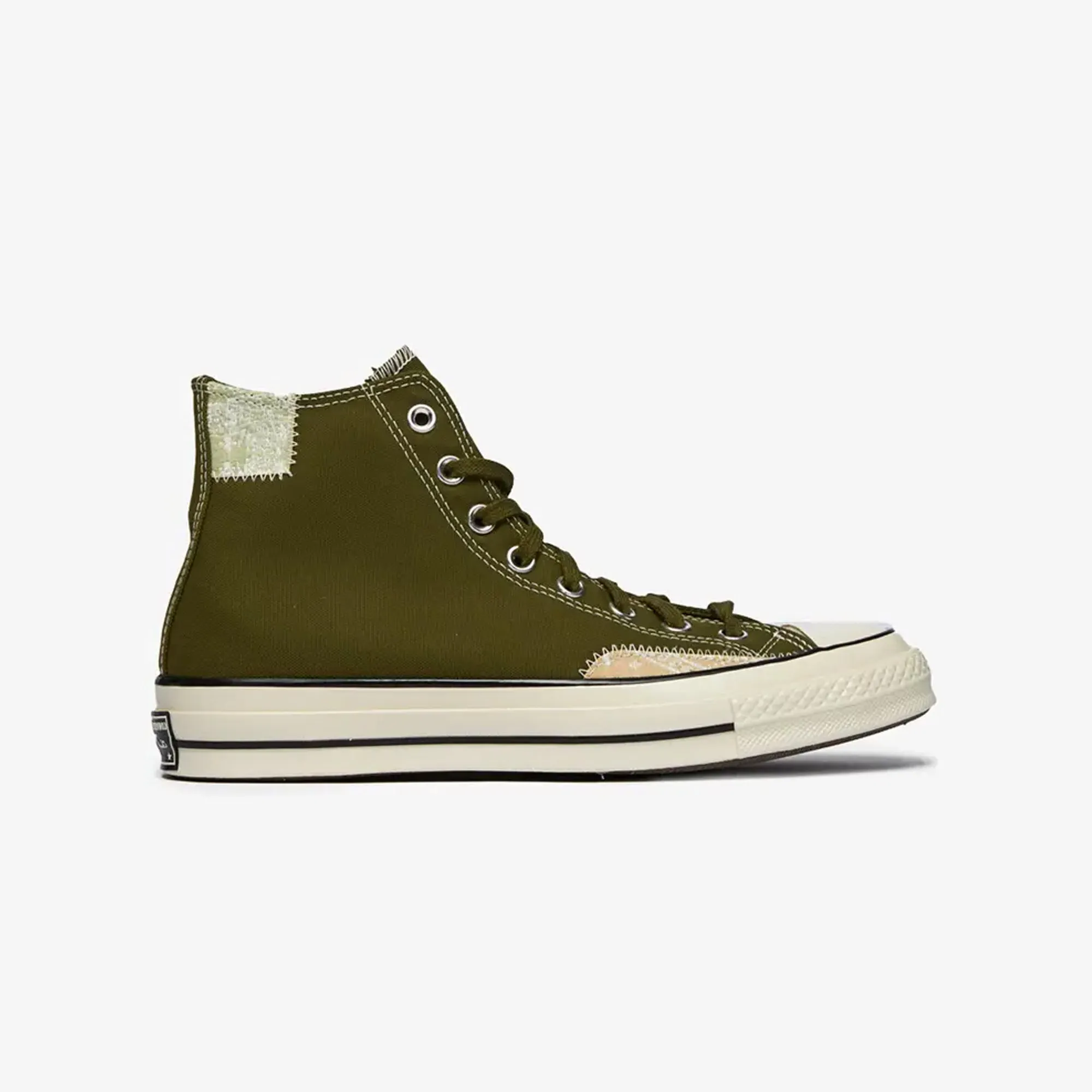 Converse | CHUCK 70 CRAFTED OLLIE PATCH  { VARSITY RED City Wear Daily Performance