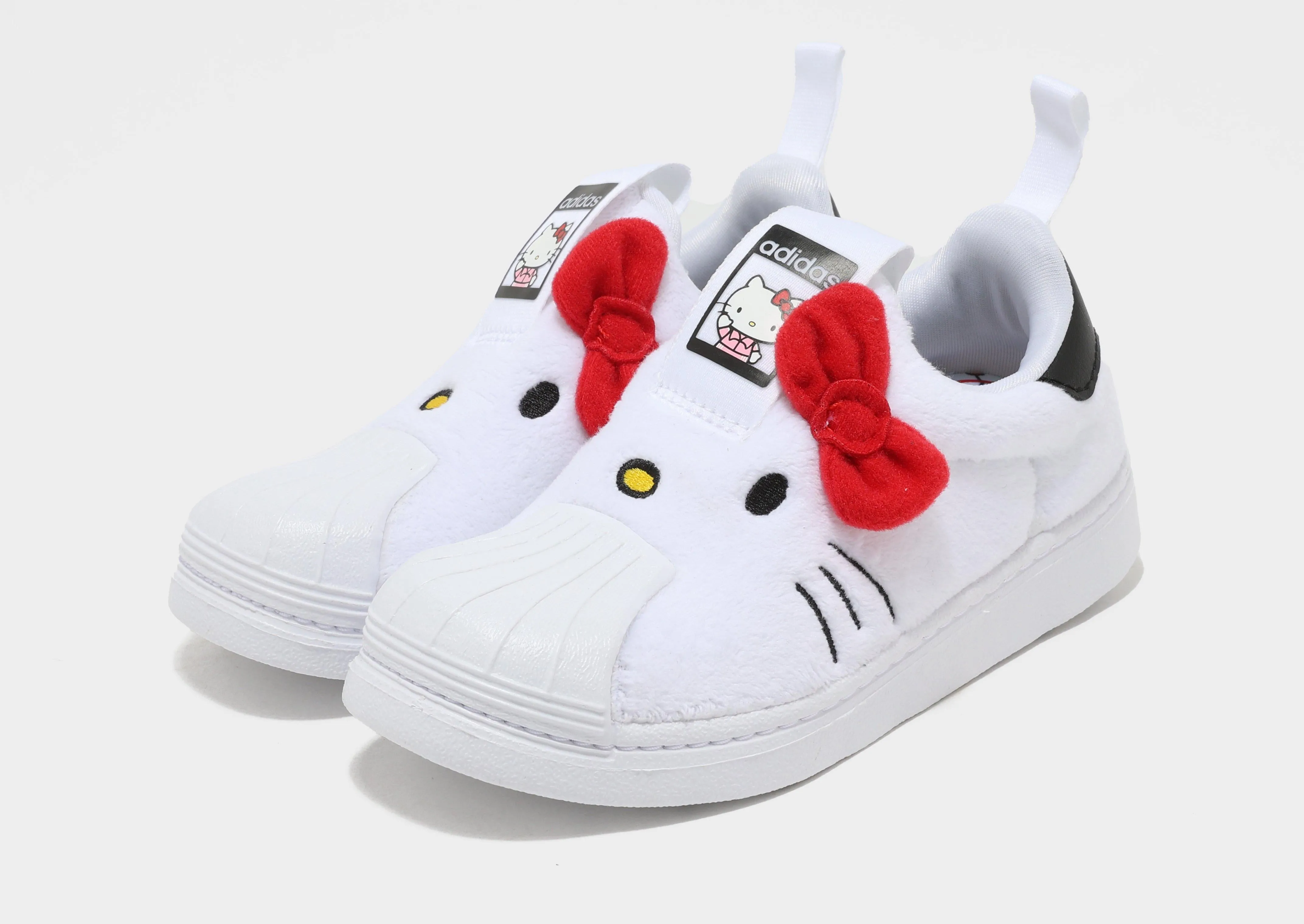 StainResistant Hello Kitty Superstar 360 Children's