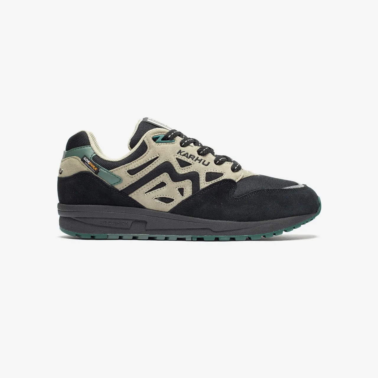 Ventilated Sides Legacy 96