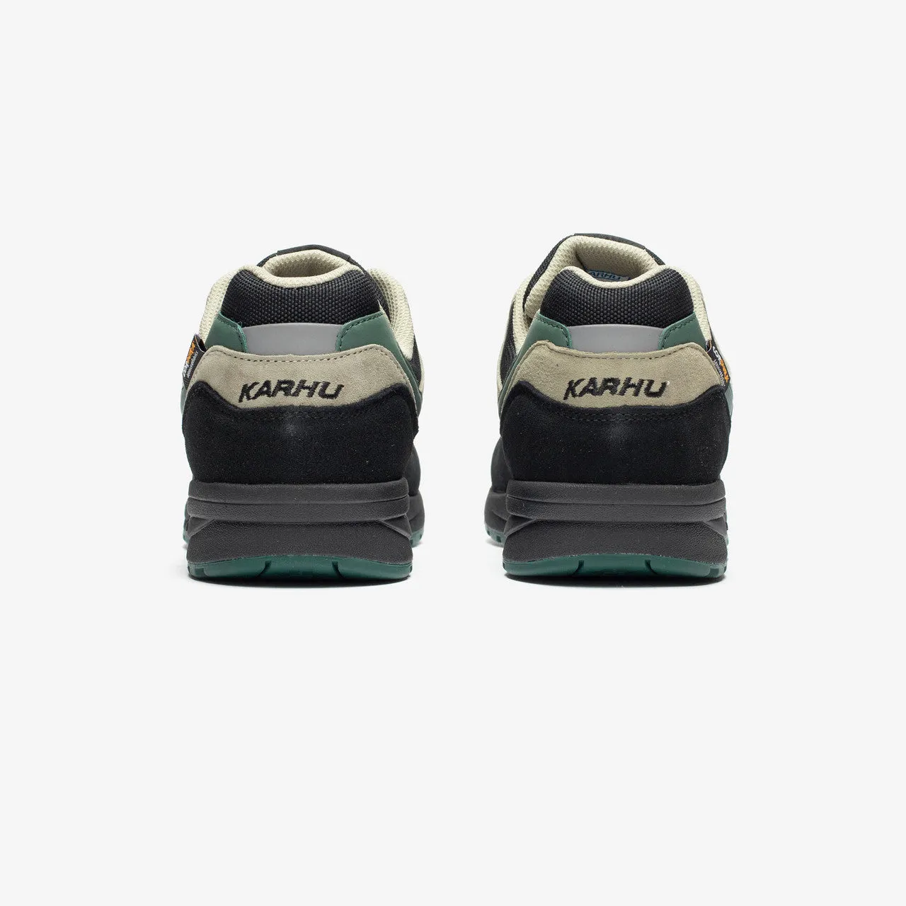 Legacy 96 Ventilated Tongue