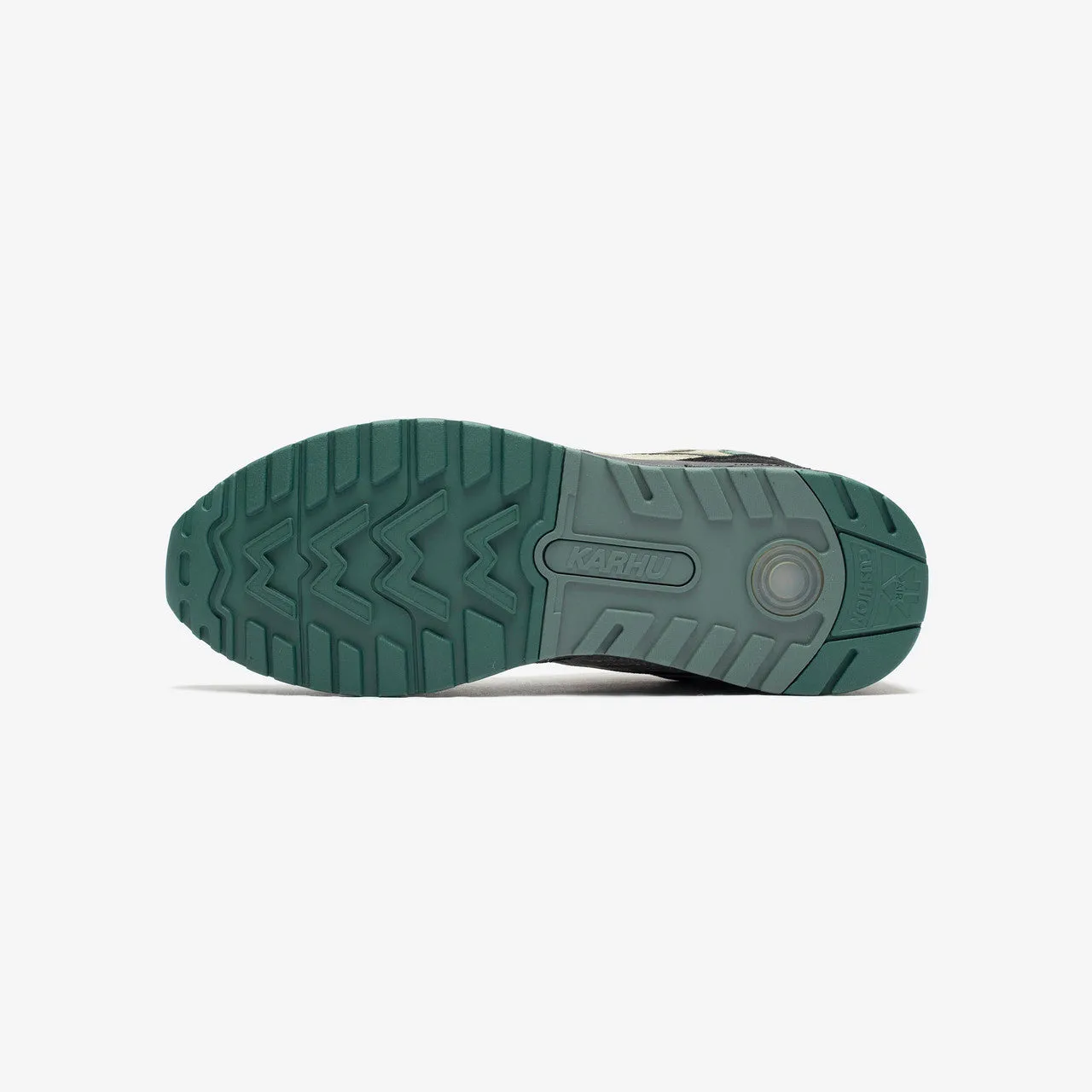 Shock Dispersing Hiking Shoes Legacy 96